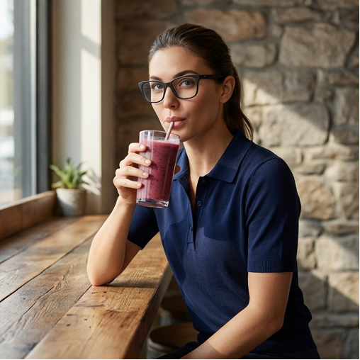 Nike Eyeglasses Nike Eyeglasses NK7047 001 Black Cat Eye Full Rim Stainless Steel Frames 52mm Eyeglasses Eyewear designer