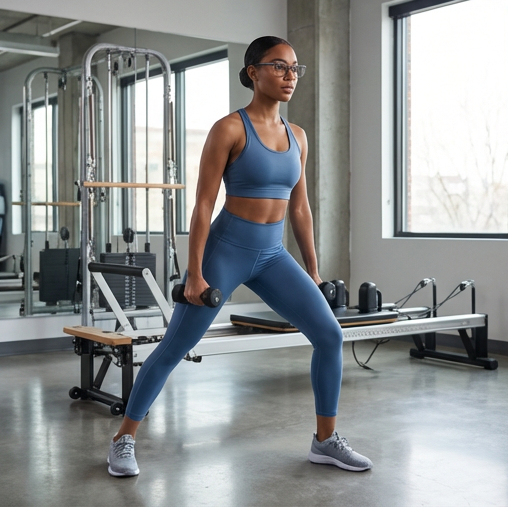 Nike Eyeglasses Nike Eyeglasses NK7255 034 Grey Rectangle Full Rim Stainless Steel Frames 53mm Eyeglasses Eyewear designer