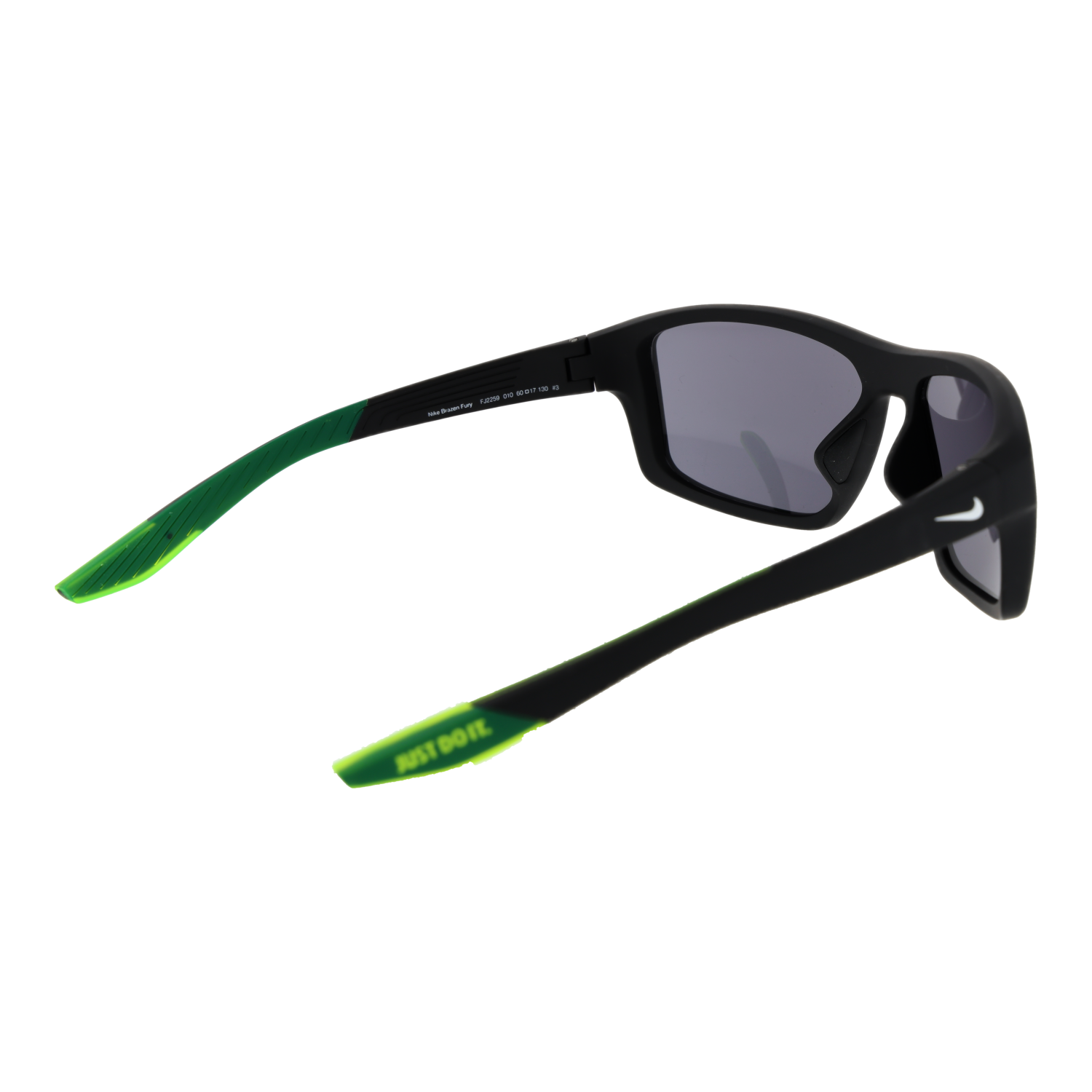 Nike Sunglasses Nike Sunglasses DC3294 010 60 Brazen Fury MI Eyeglasses Eyewear designer