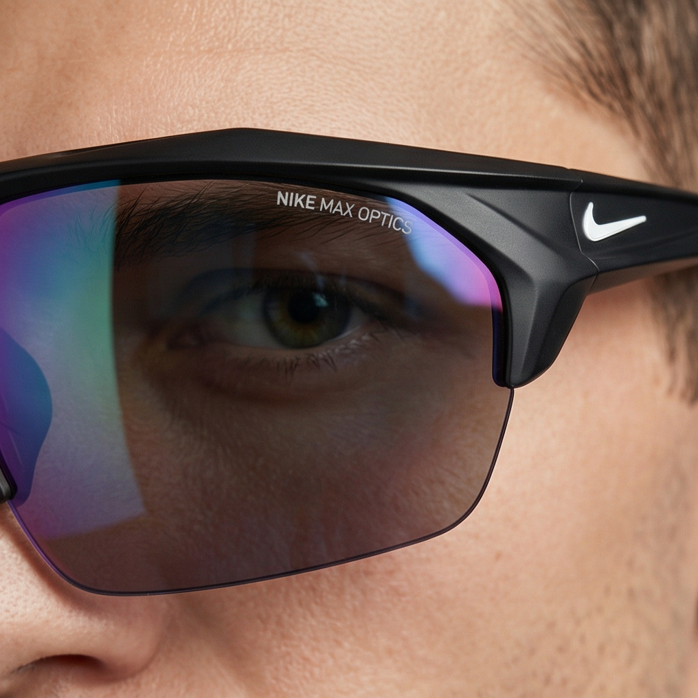 Nike Sunglasses Nike Sunglasses NIKE EV1031 016 76 Terminus M Eyeglasses Eyewear designer