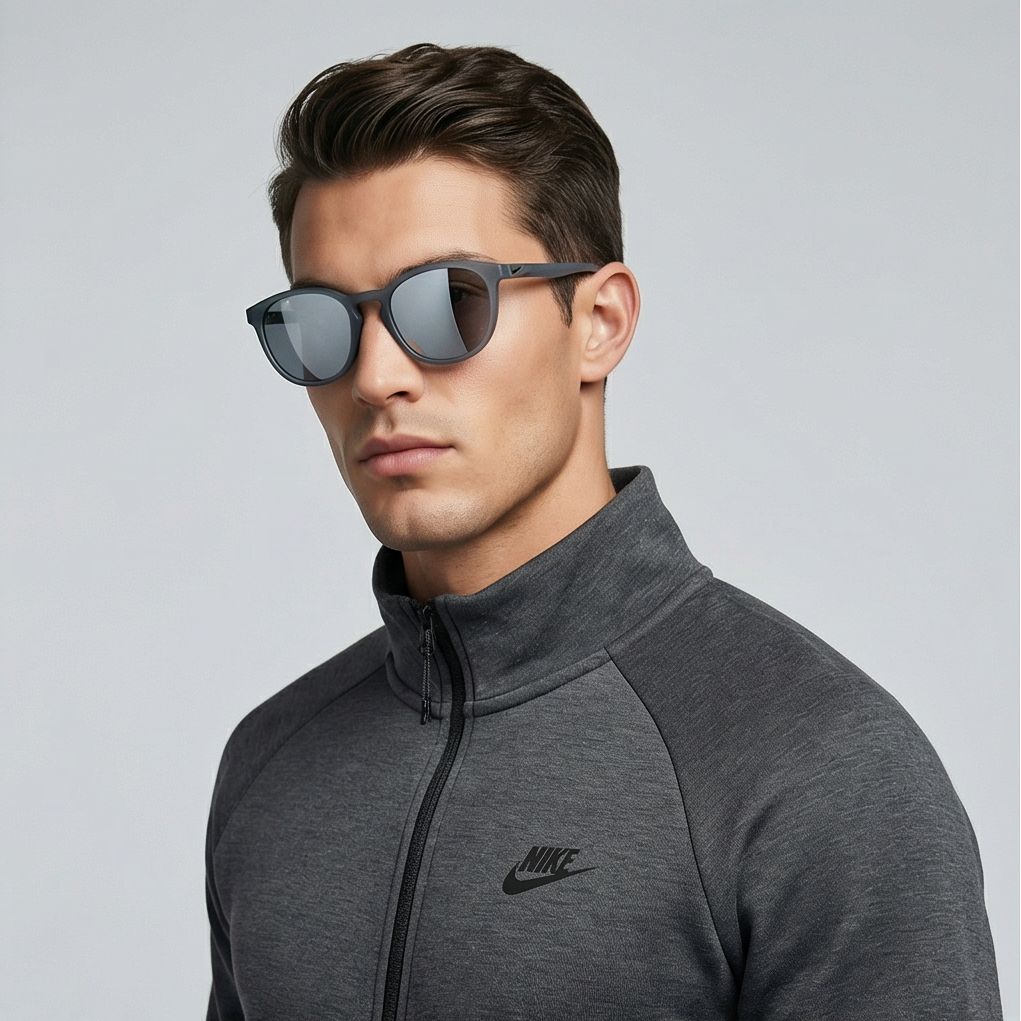 Nike Sunglasses Nike Sunglasses NKDZ7360 010 51 Evolution Eyeglasses Eyewear designer