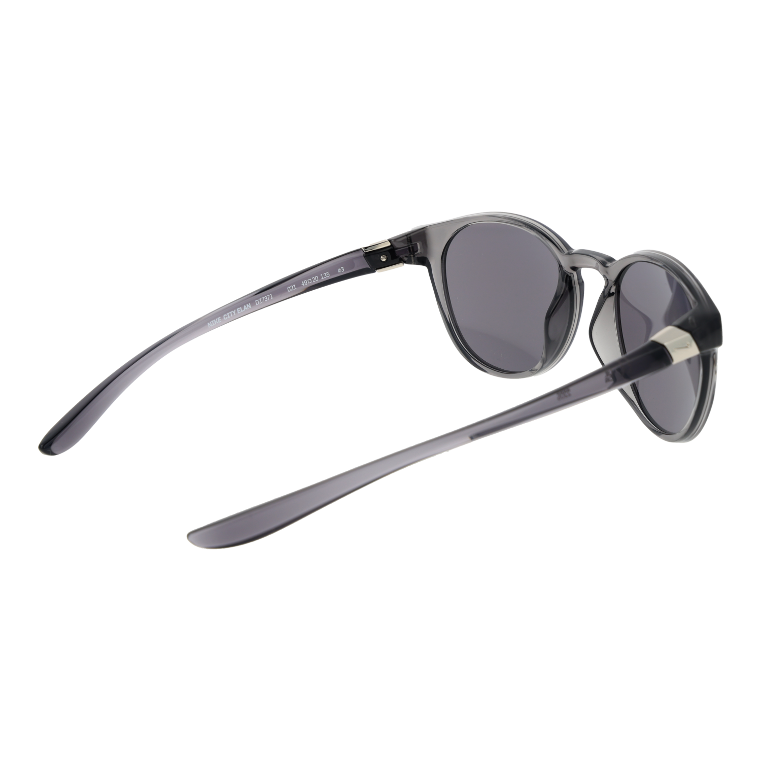 Nike Sunglasses Nike Sunglasses NKDZ7371 021 49 City Elan Eyeglasses Eyewear designer