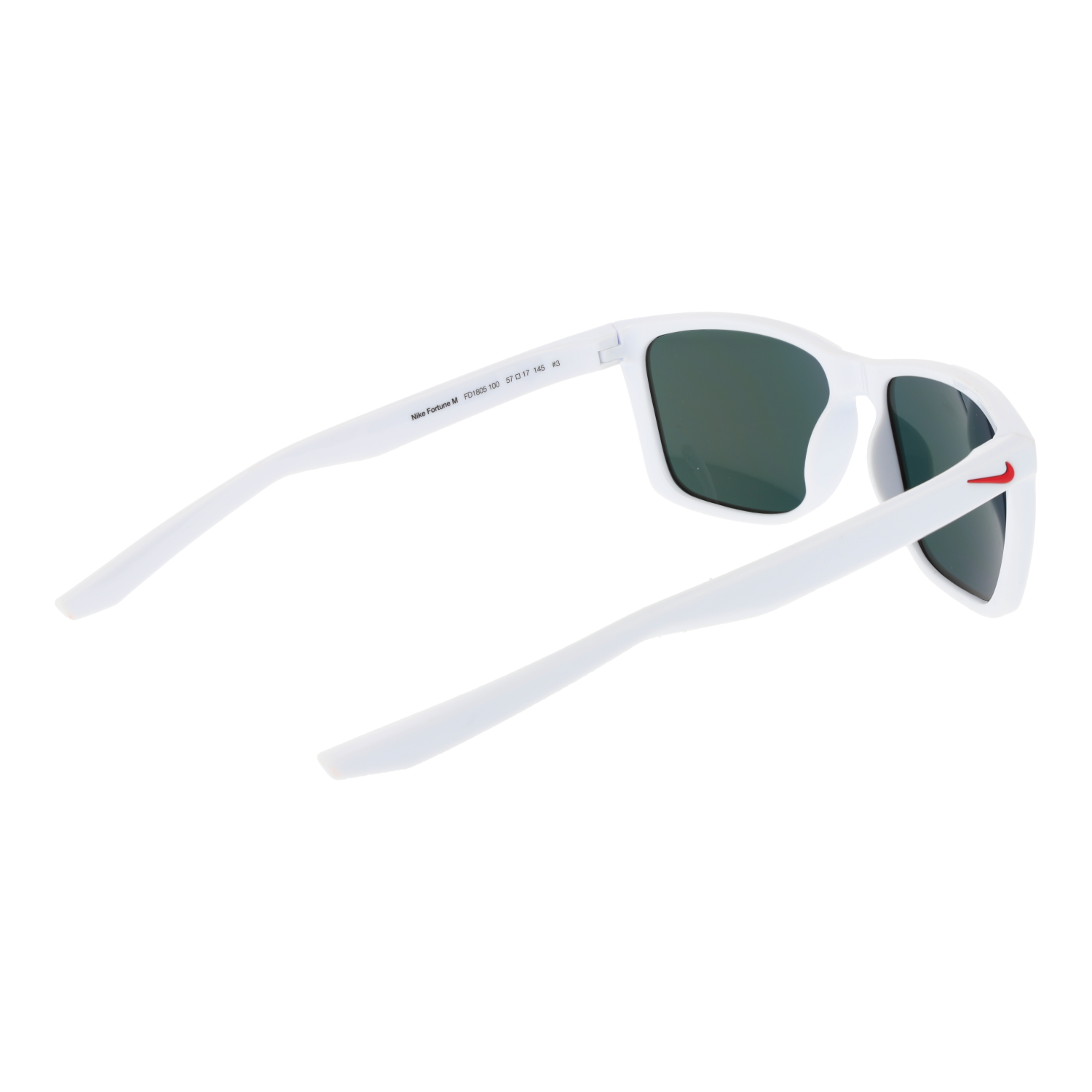 Nike Sunglasses Nike Sunglasses NKFD1805 100 57 Fortune M Eyeglasses Eyewear designer