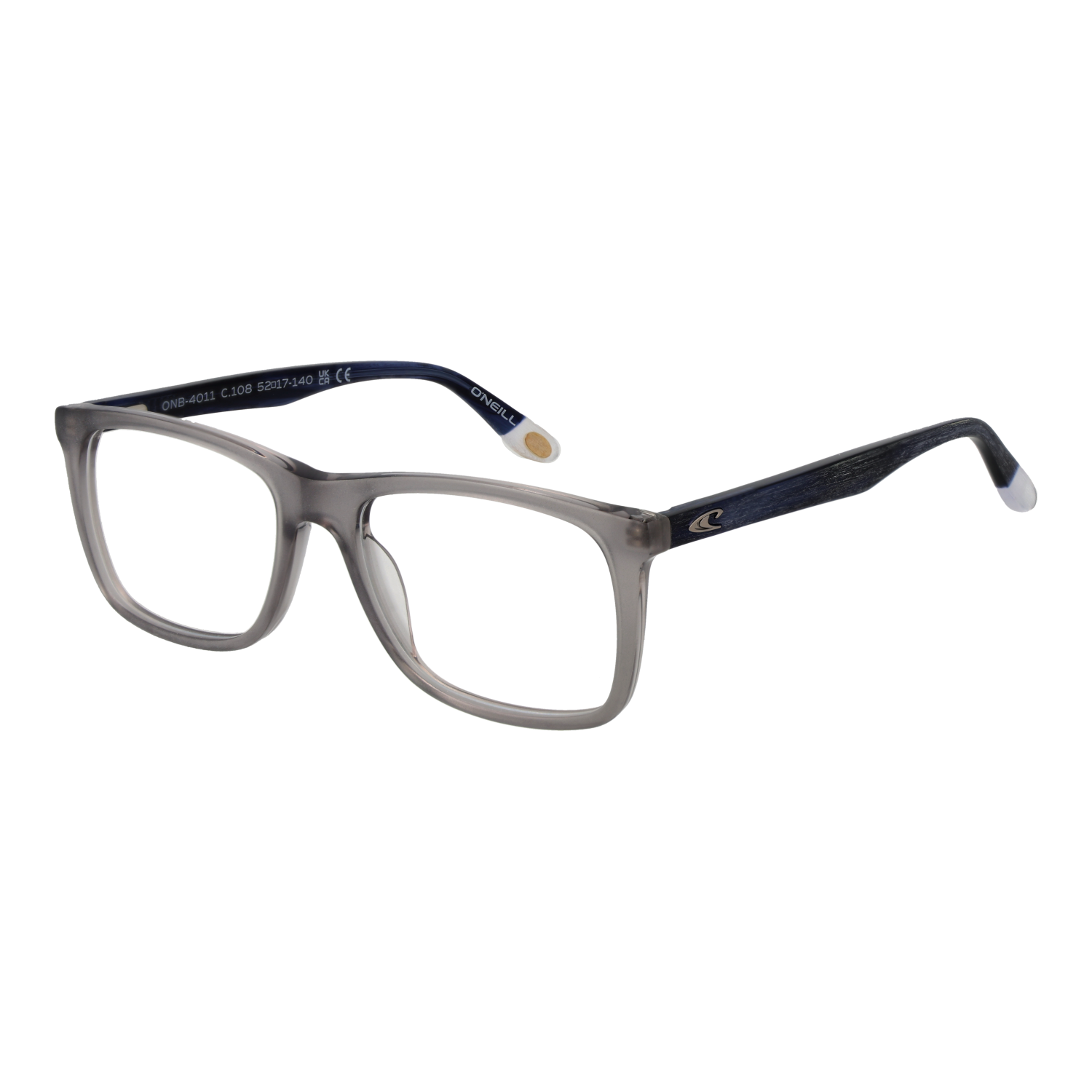O'Neill Optical Frames O'Neill Eyeglasses Frames ONB-4011 108 52 Eyeglasses Eyewear designer
