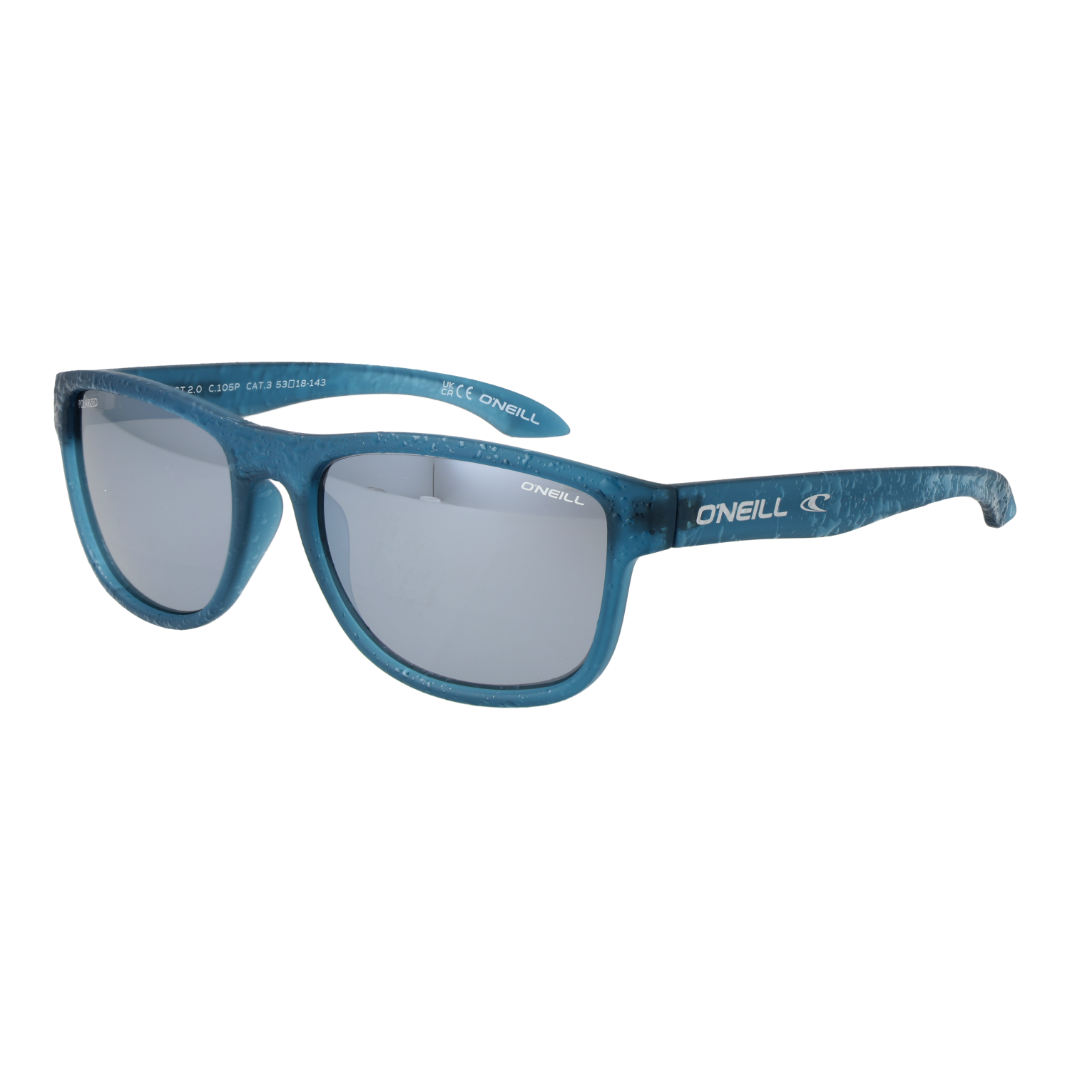 O'Neill Sunglasses O'Neill Sunglasses ONS-COAST2.0 105P 53 Eyeglasses Eyewear designer