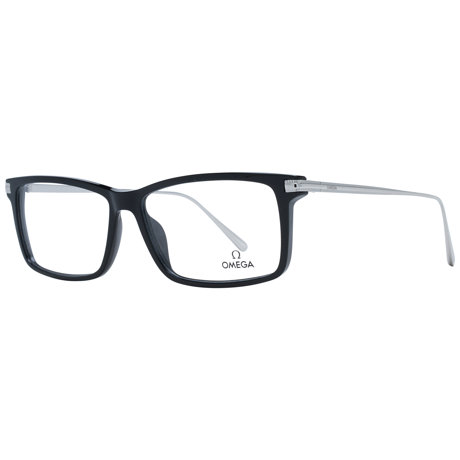 Omega Optical Frames Omega Glasses Frames OM5014 001 58mm Eyeglasses Eyewear UK USA Australia