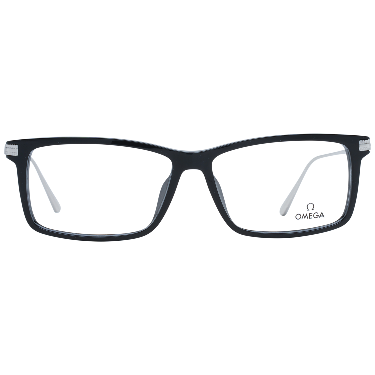 Omega Optical Frames Omega Glasses Frames OM5014 001 58mm Eyeglasses Eyewear UK USA Australia