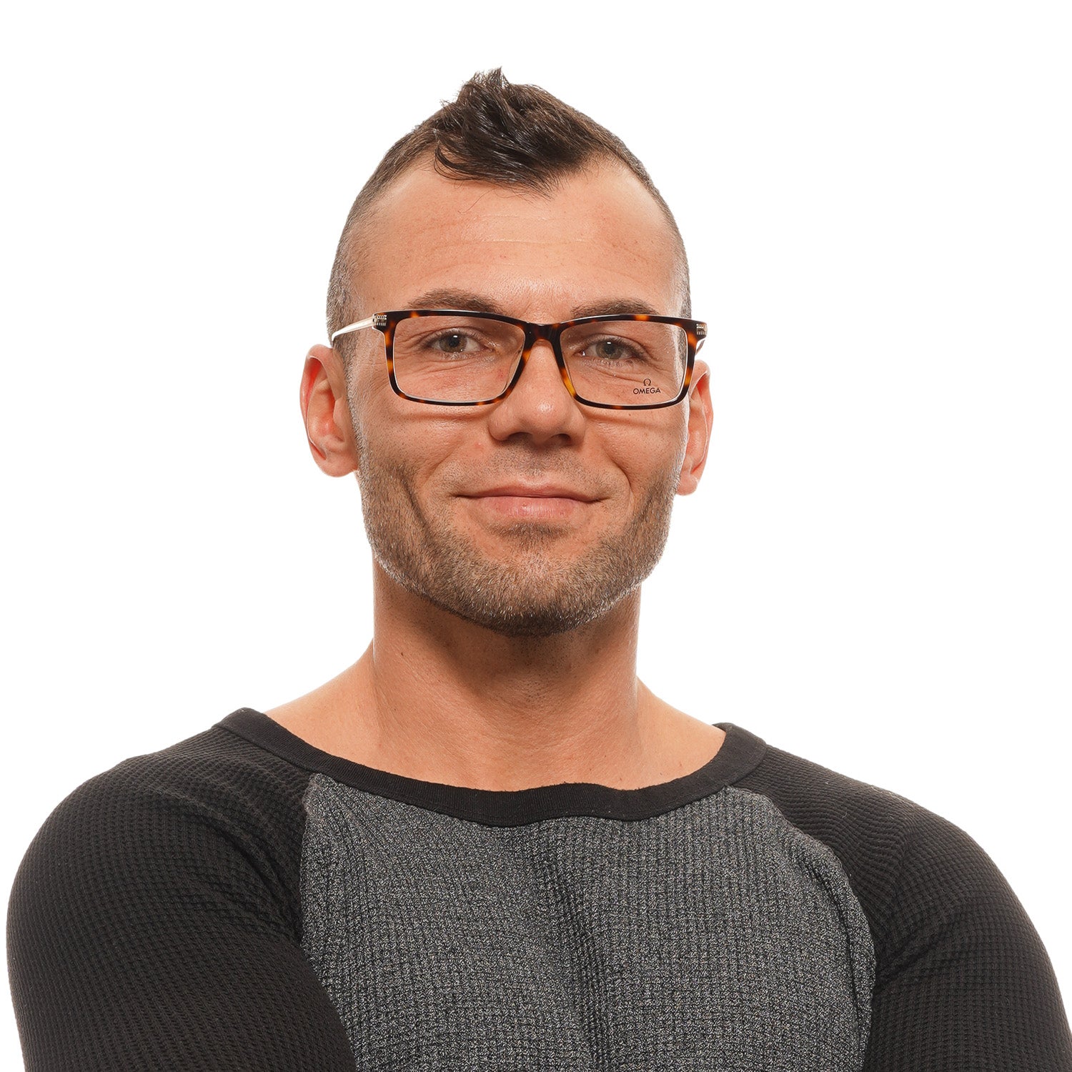 Omega Optical Frames Omega Glasses Frames OM5014 056 58mm Eyeglasses Eyewear UK USA Australia