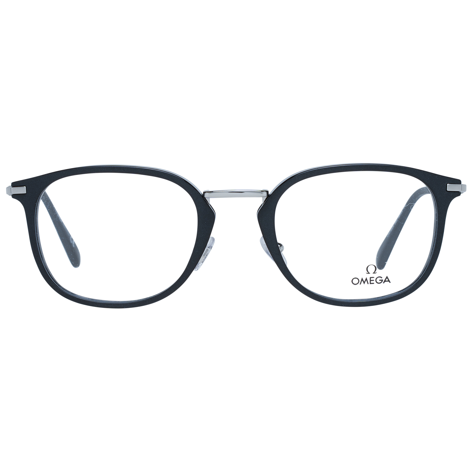 Omega Optical Frames Omega Glasses Frames OM5024 002 52 Eyeglasses Eyewear designer