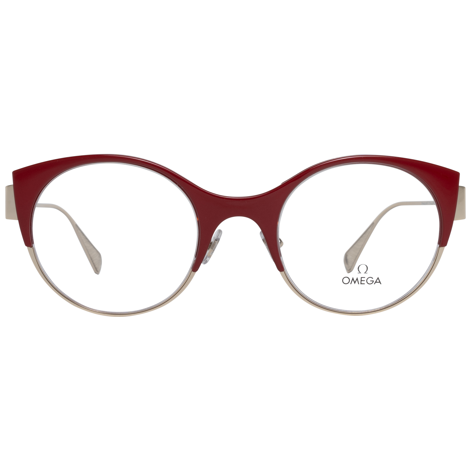 Omega Frames Omega Optical Frame OM5002-H 066 51 Eyeglasses Eyewear UK USA Australia