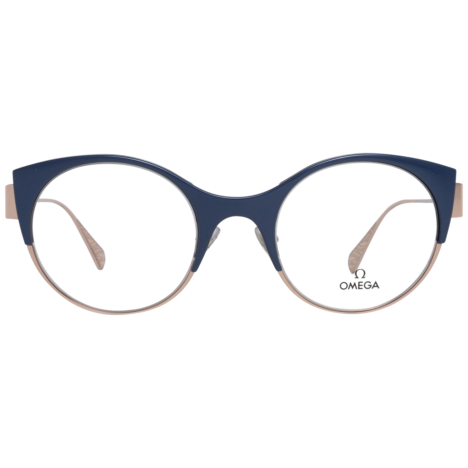 Omega Frames Omega Optical Frame OM5002-H 090 51 Eyeglasses Eyewear UK USA Australia