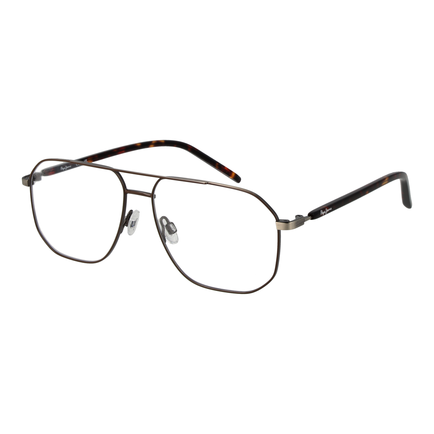 Pepe Jeans Optical Frames Pepe Jeans Eyeglasses Frames PJ1294 C2 53 Eyeglasses Eyewear designer