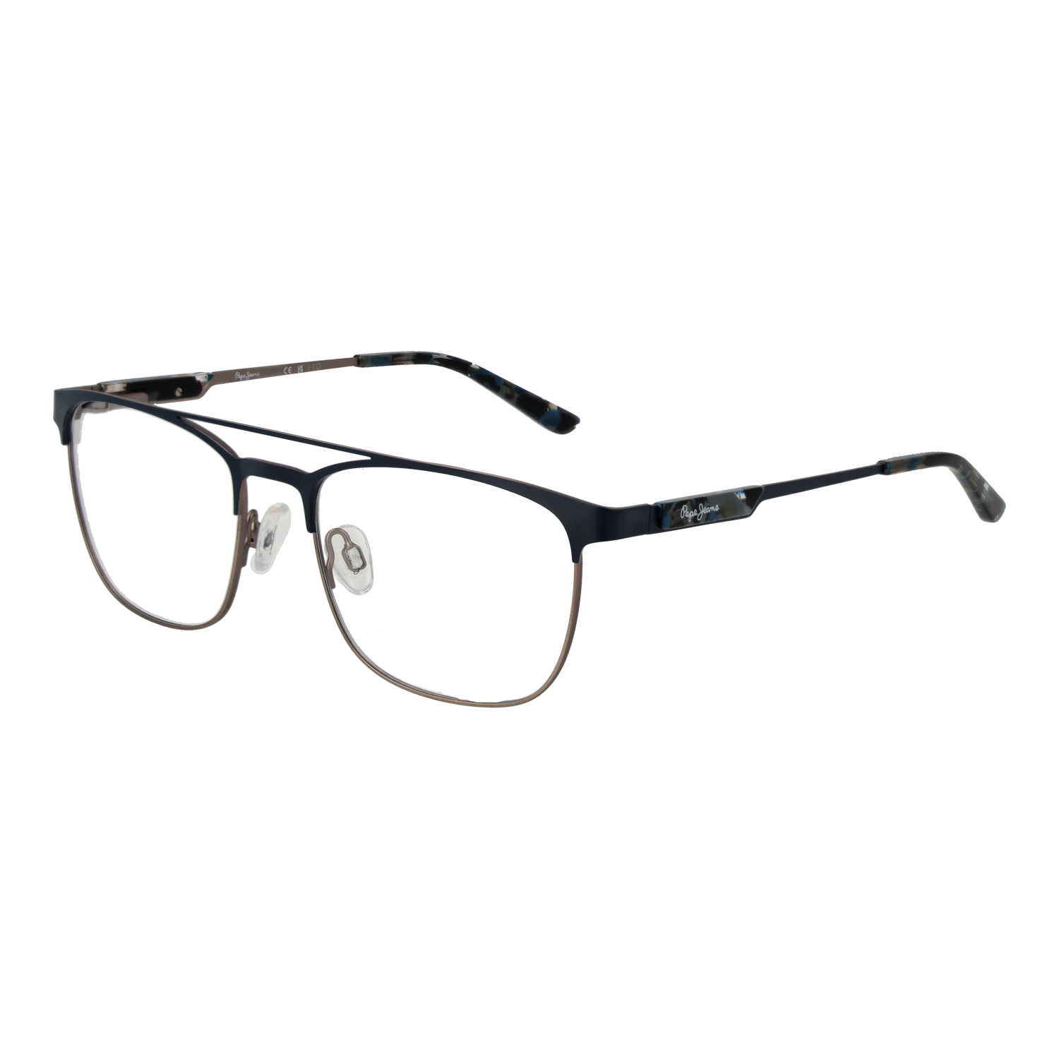 Pepe Jeans Optical Frames Pepe Jeans Eyeglasses Frames PJ1302 C3 54 Eyeglasses Eyewear designer