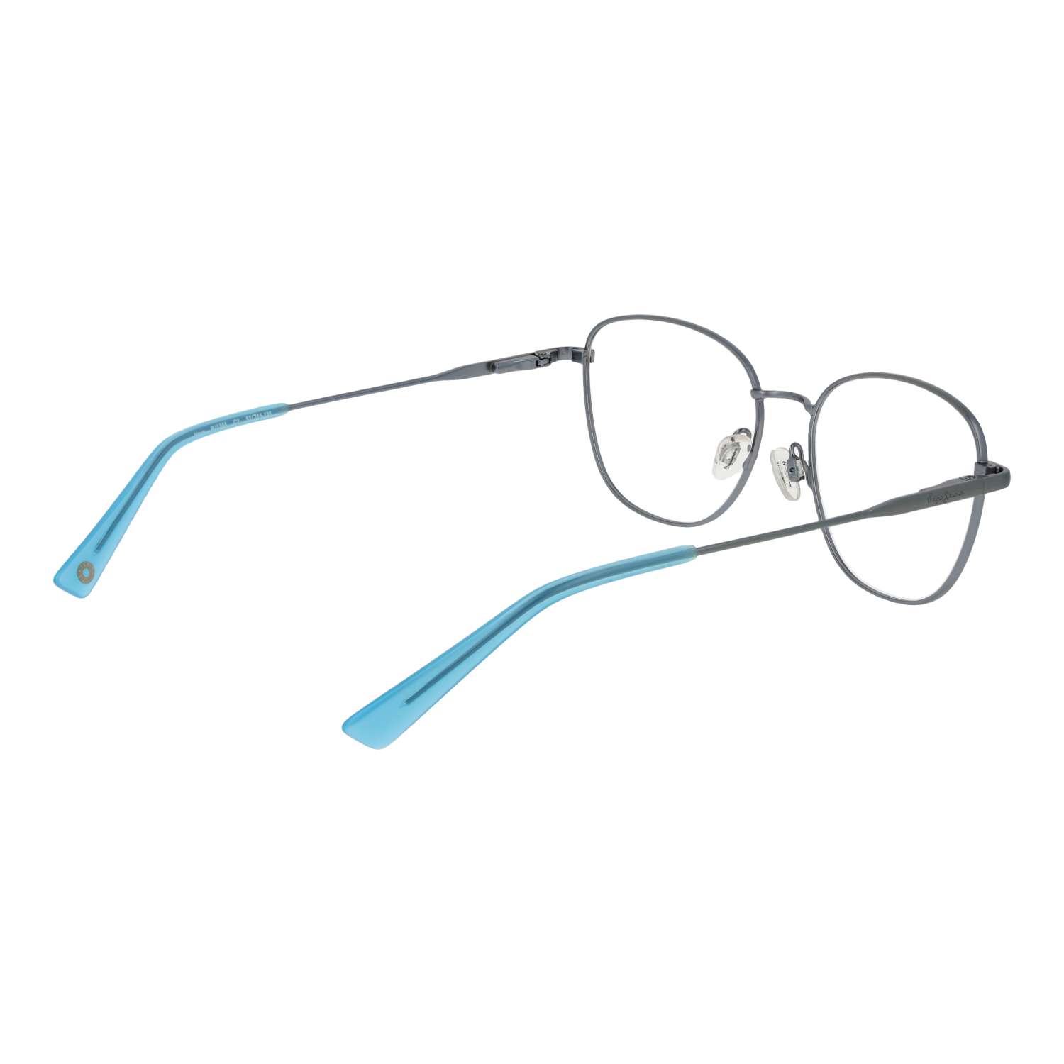 Pepe Jeans Optical Frames Pepe Jeans Eyeglasses Frames PJ1358 C2 53 Eyeglasses Eyewear designer