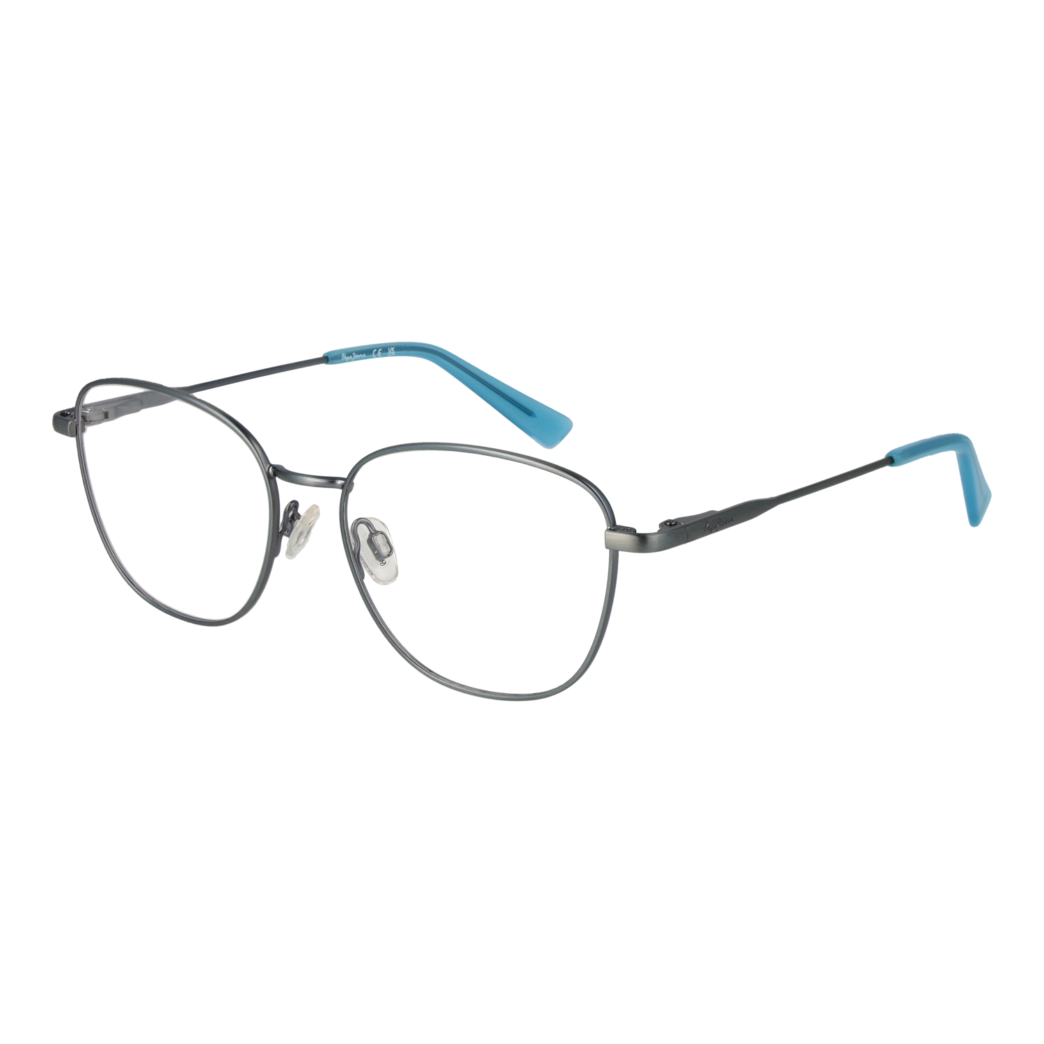 Pepe Jeans Optical Frames Pepe Jeans Eyeglasses Frames PJ1358 C2 53 Eyeglasses Eyewear designer