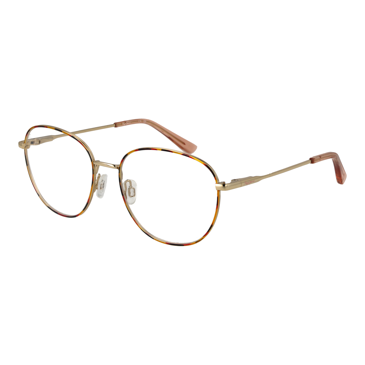 Pepe Jeans Optical Frames Pepe Jeans Eyeglasses Frames PJ1364 C5 54 Eyeglasses Eyewear designer
