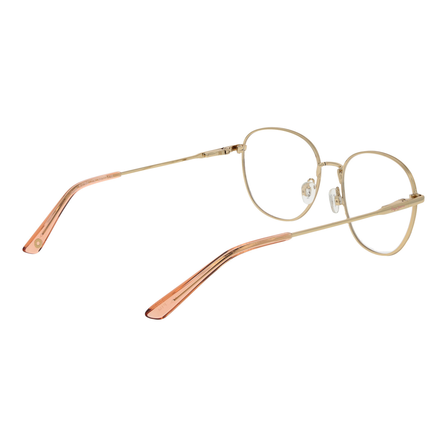 Pepe Jeans Optical Frames Pepe Jeans Eyeglasses Frames PJ1364 C5 54 Eyeglasses Eyewear designer