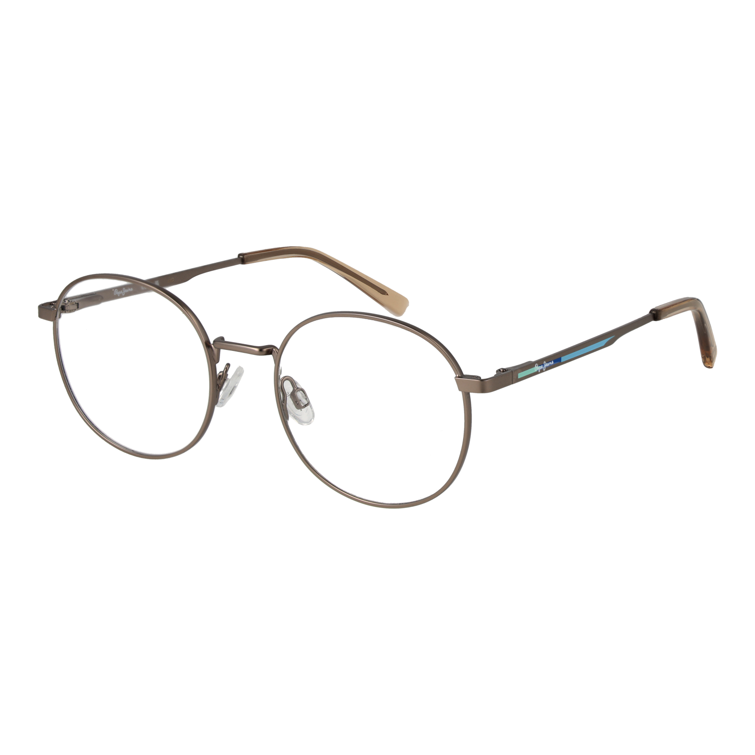 Pepe Jeans Optical Frames Pepe Jeans Eyeglasses Frames PJ1366 c4 49 Eyeglasses Eyewear designer