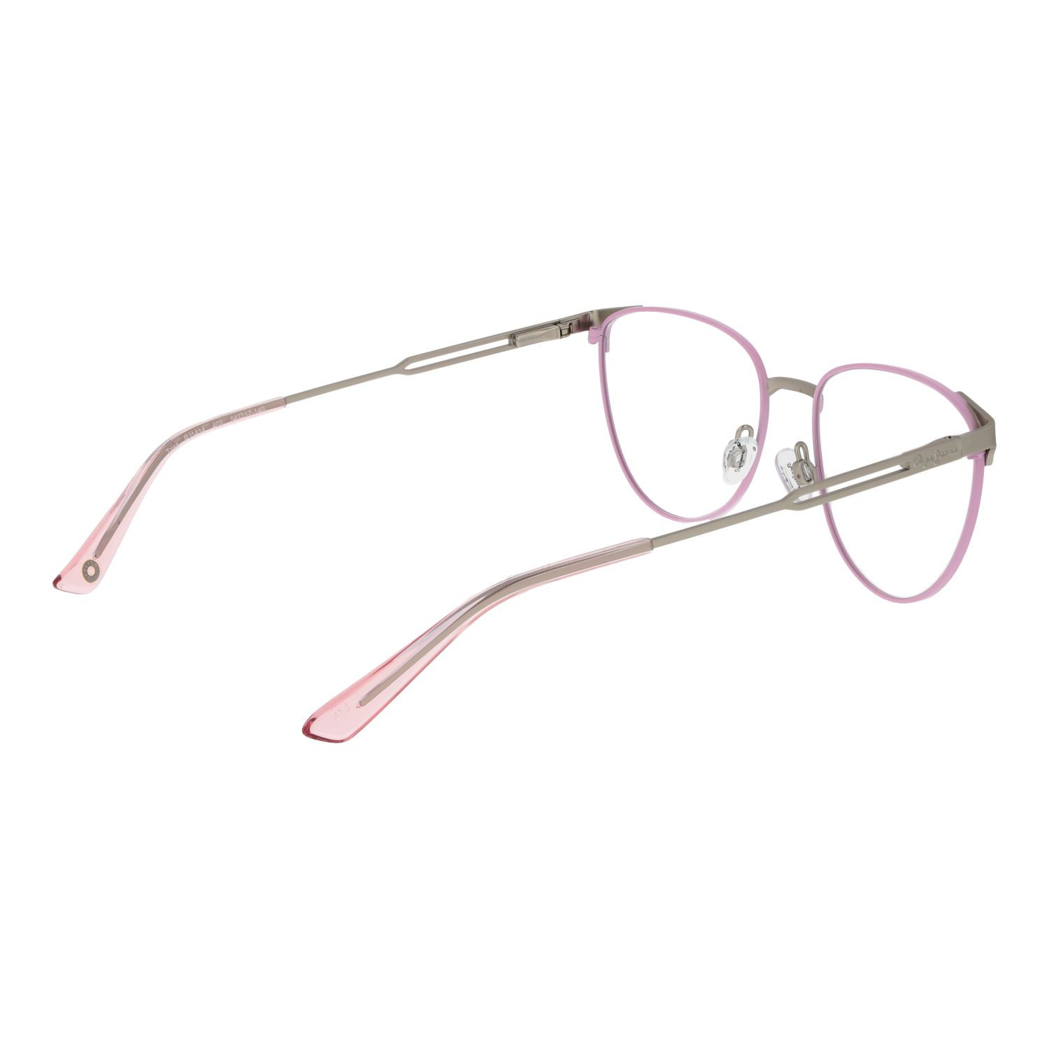 Pepe Jeans Optical Frames Pepe Jeans Eyeglasses Frames PJ1414 402 54 Eyeglasses Eyewear designer