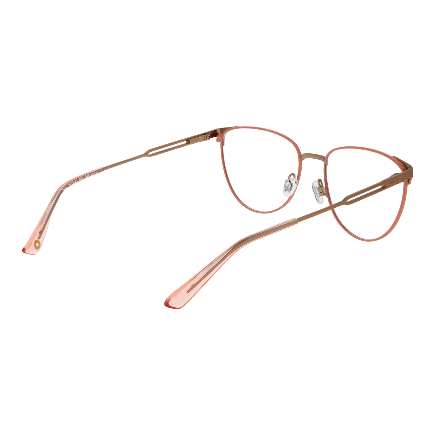 Pepe Jeans Optical Frames Pepe Jeans Eyeglasses Frames PJ1414 406 54 Eyeglasses Eyewear designer
