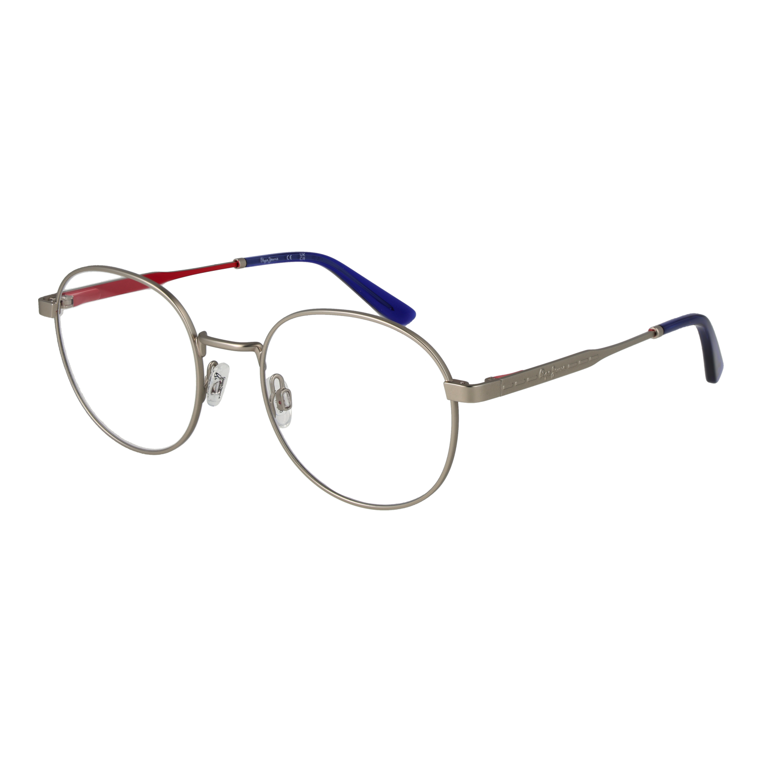 Pepe Jeans Optical Frames Pepe Jeans Eyeglasses Frames PJ1425 800 51 Eyeglasses Eyewear designer