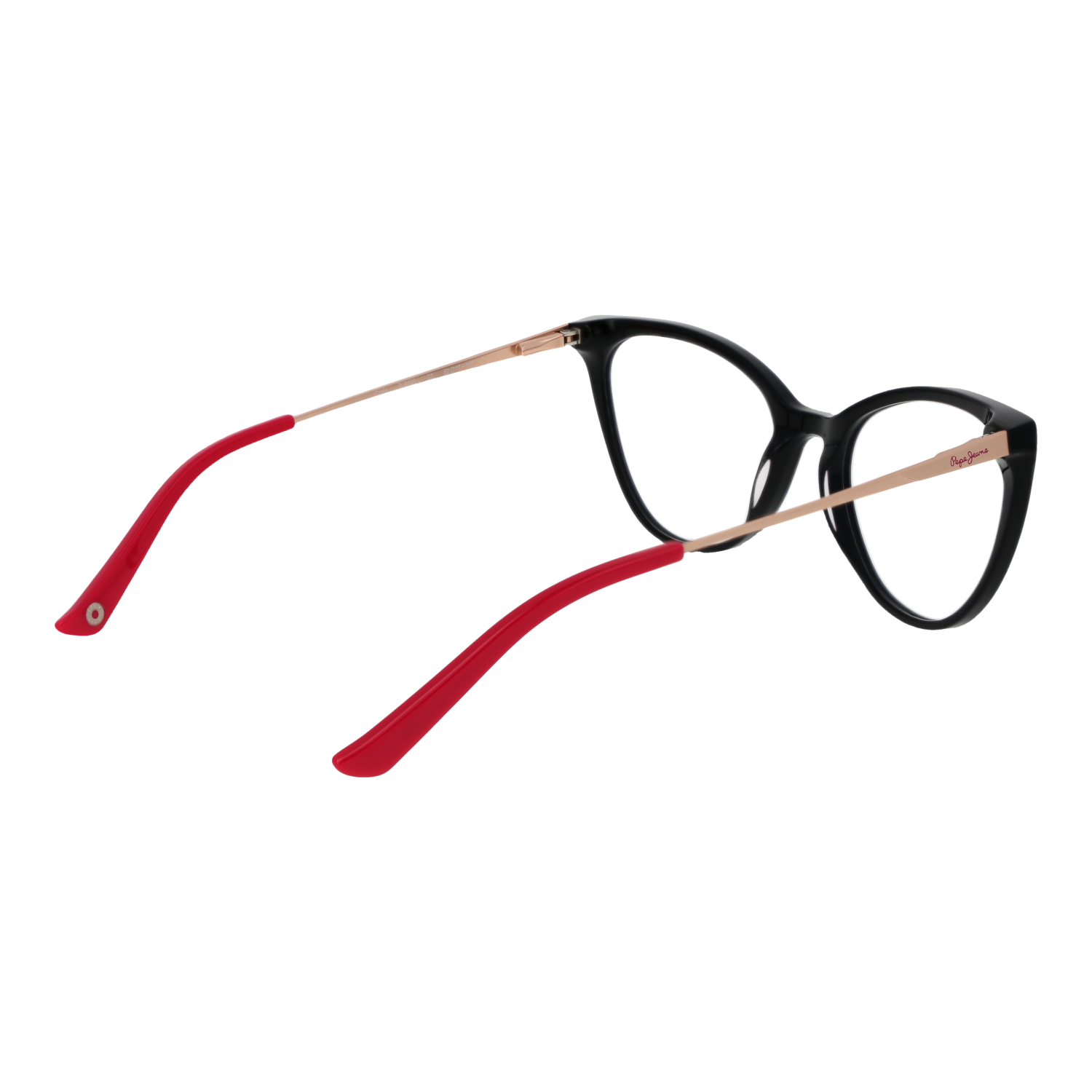 Pepe Jeans Optical Frames Pepe Jeans Eyeglasses Frames PJ3360 C1 50 Eyeglasses Eyewear designer