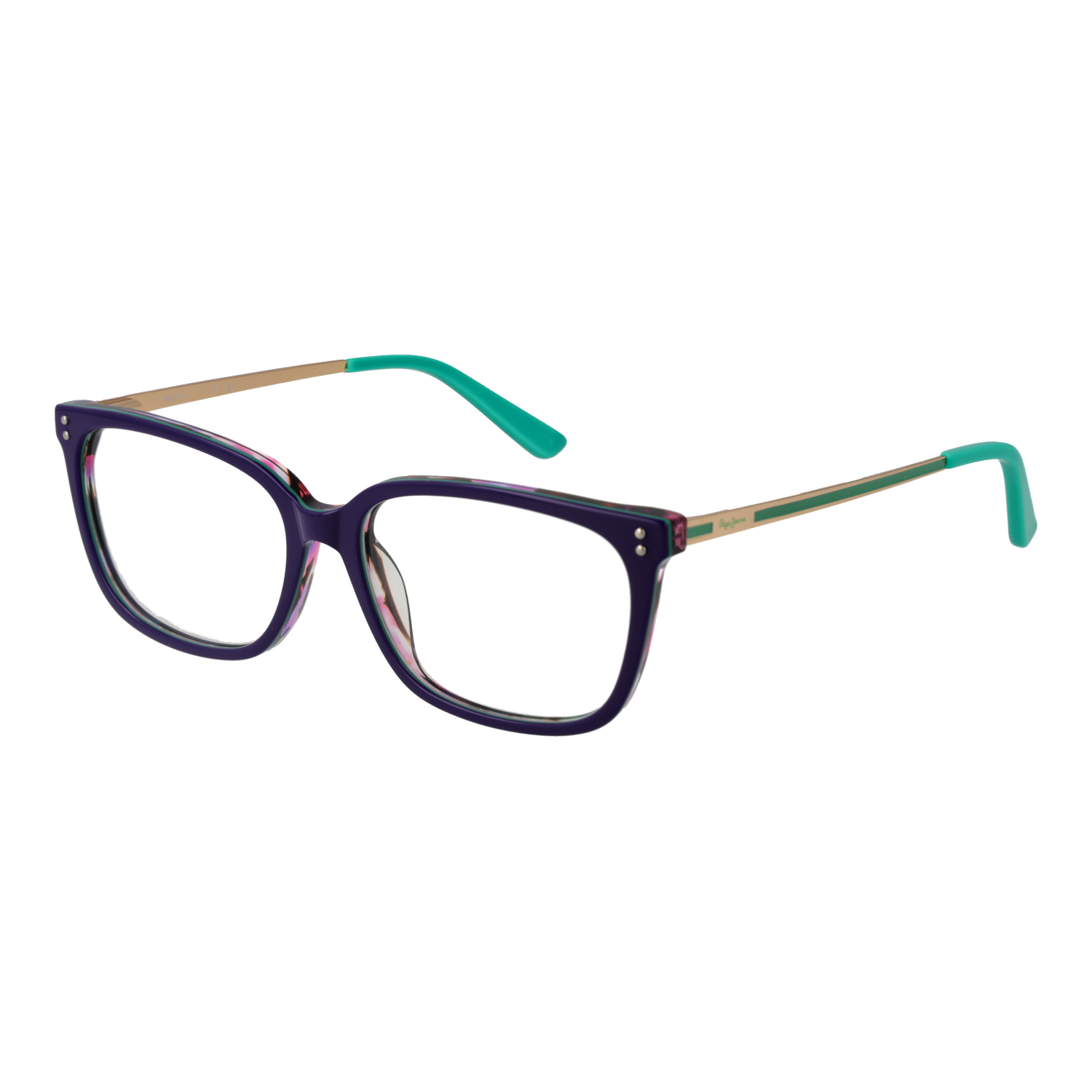 Pepe Jeans Optical Frames Pepe Jeans Eyeglasses Frames PJ3414 C3 53 Eyeglasses Eyewear designer