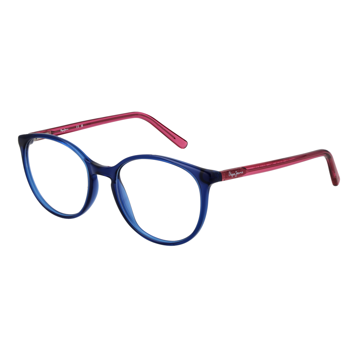 Pepe Jeans Optical Frames Pepe Jeans Eyeglasses Frames PJ3425 650 52 Eyeglasses Eyewear designer
