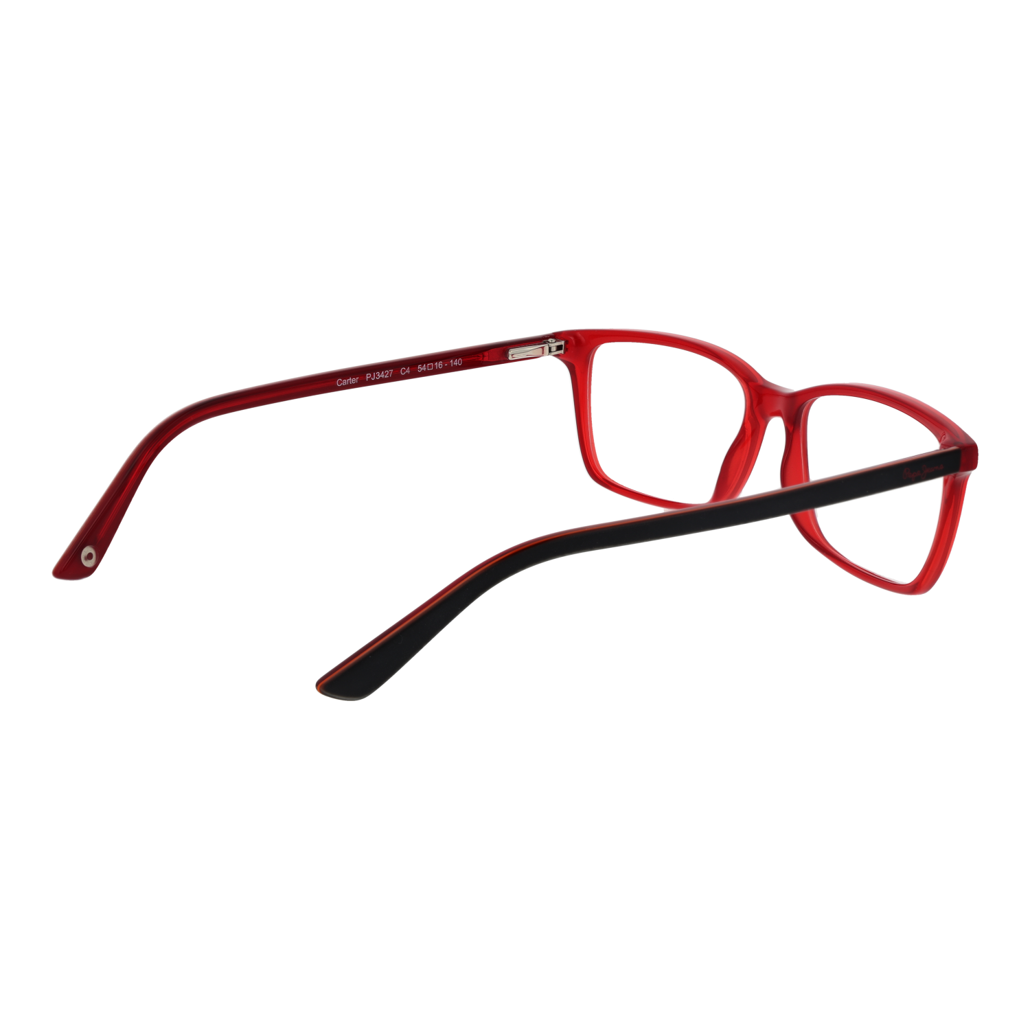 Pepe Jeans Optical Frames Pepe Jeans Eyeglasses Frames PJ3427 C4 54 Eyeglasses Eyewear designer