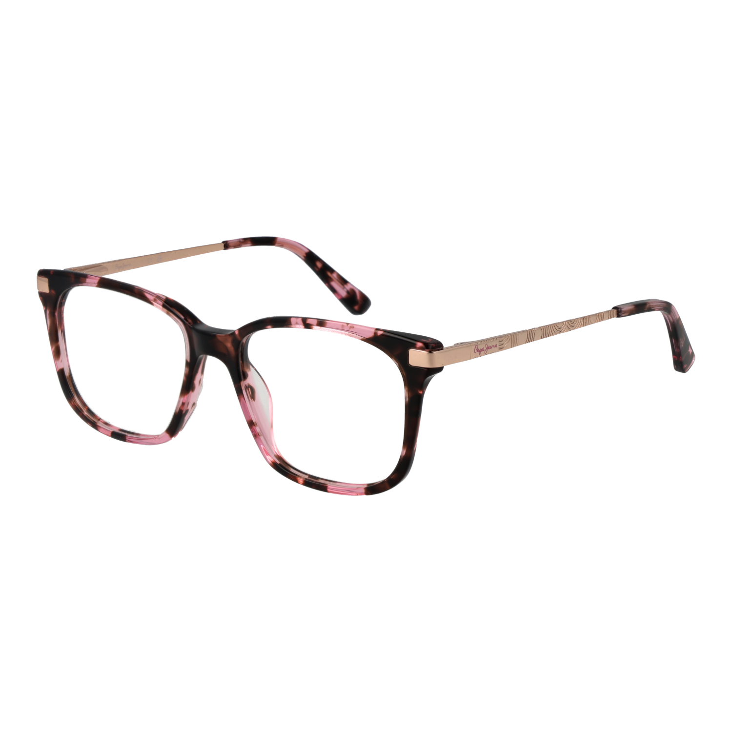 Pepe Jeans Optical Frames Pepe Jeans Eyeglasses Frames PJ3430 C2 50 Eyeglasses Eyewear designer