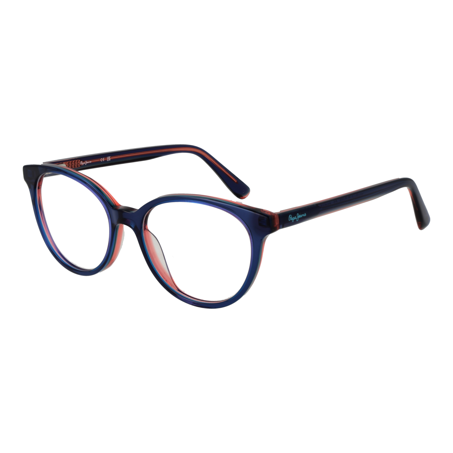 Pepe Jeans Optical Frames Pepe Jeans Eyeglasses Frames PJ3459 C3 50 Eyeglasses Eyewear designer