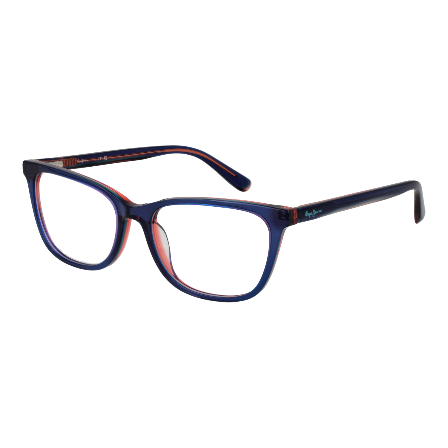 Pepe Jeans Optical Frames Pepe Jeans Eyeglasses Frames PJ3460 C3 54 Eyeglasses Eyewear designer