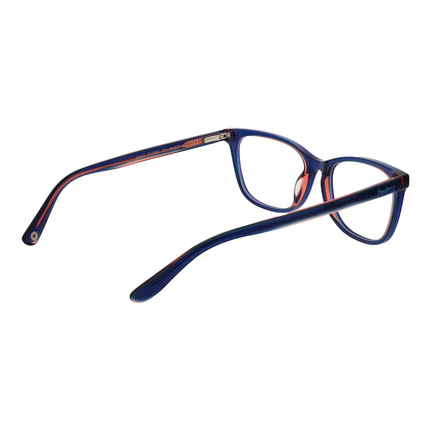 Pepe Jeans Optical Frames Pepe Jeans Eyeglasses Frames PJ3460 C3 54 Eyeglasses Eyewear designer