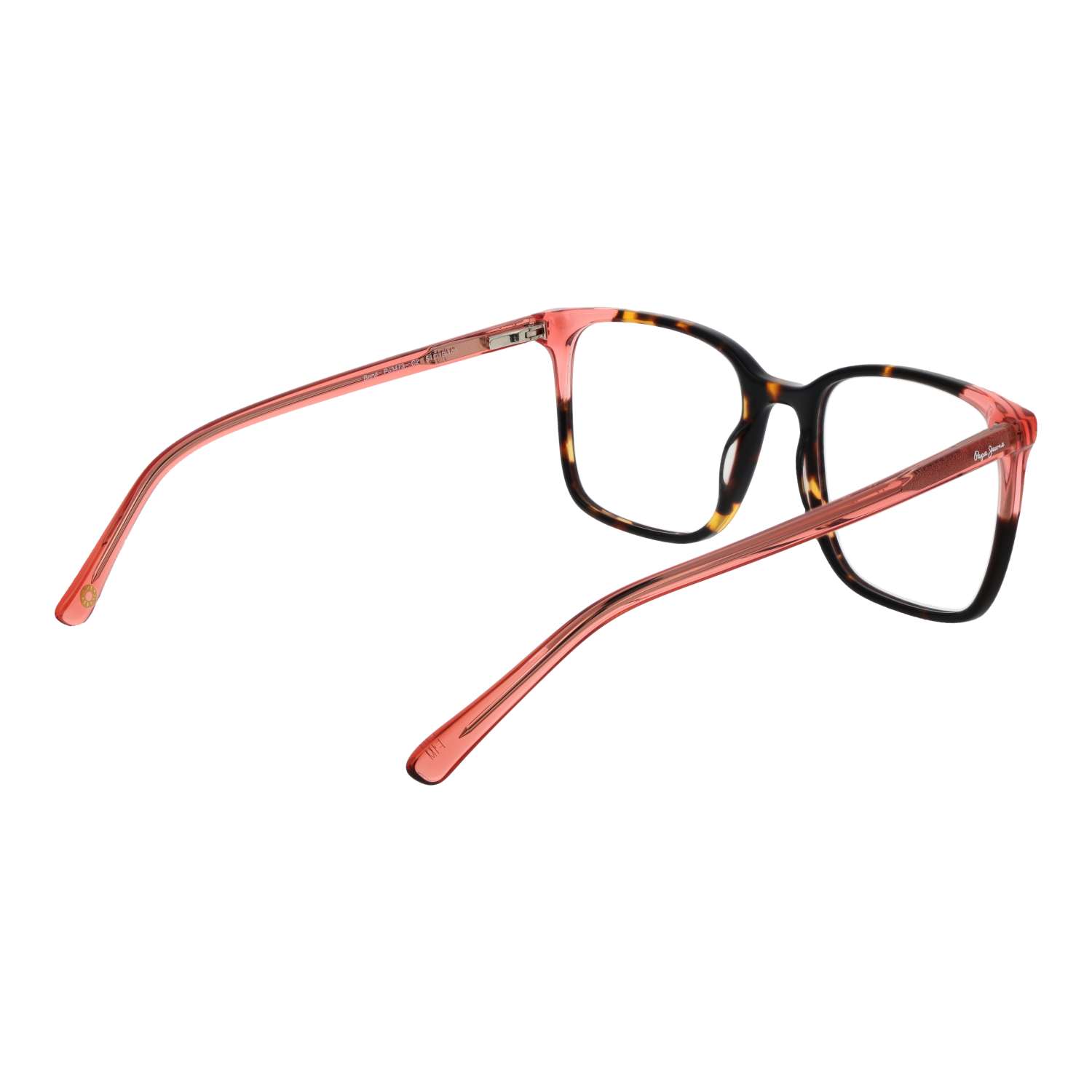 Pepe Jeans Optical Frames Pepe Jeans Eyeglasses Frames PJ3473 C2 54 Eyeglasses Eyewear designer