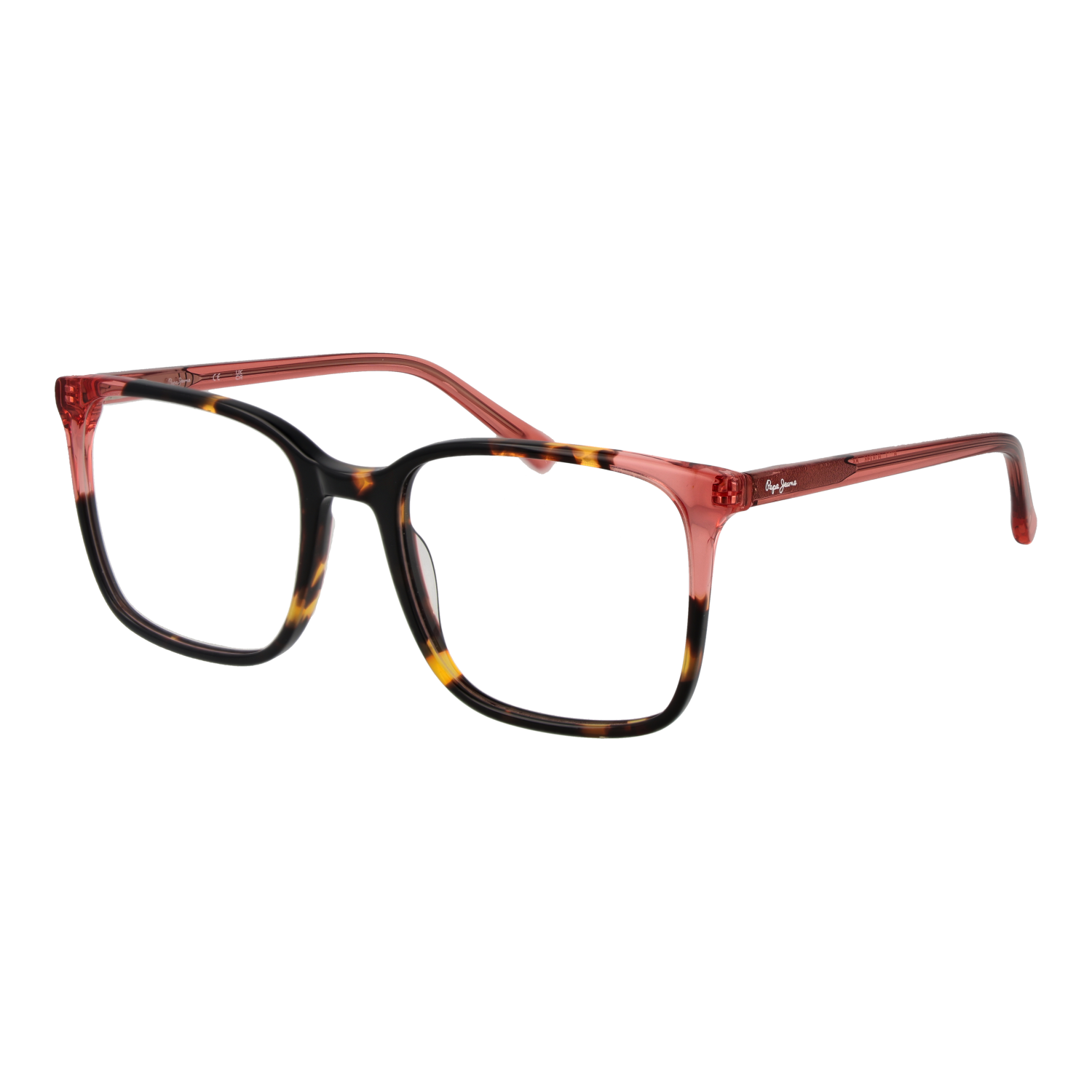 Pepe Jeans Optical Frames Pepe Jeans Eyeglasses Frames PJ3473 C2 54 Eyeglasses Eyewear designer