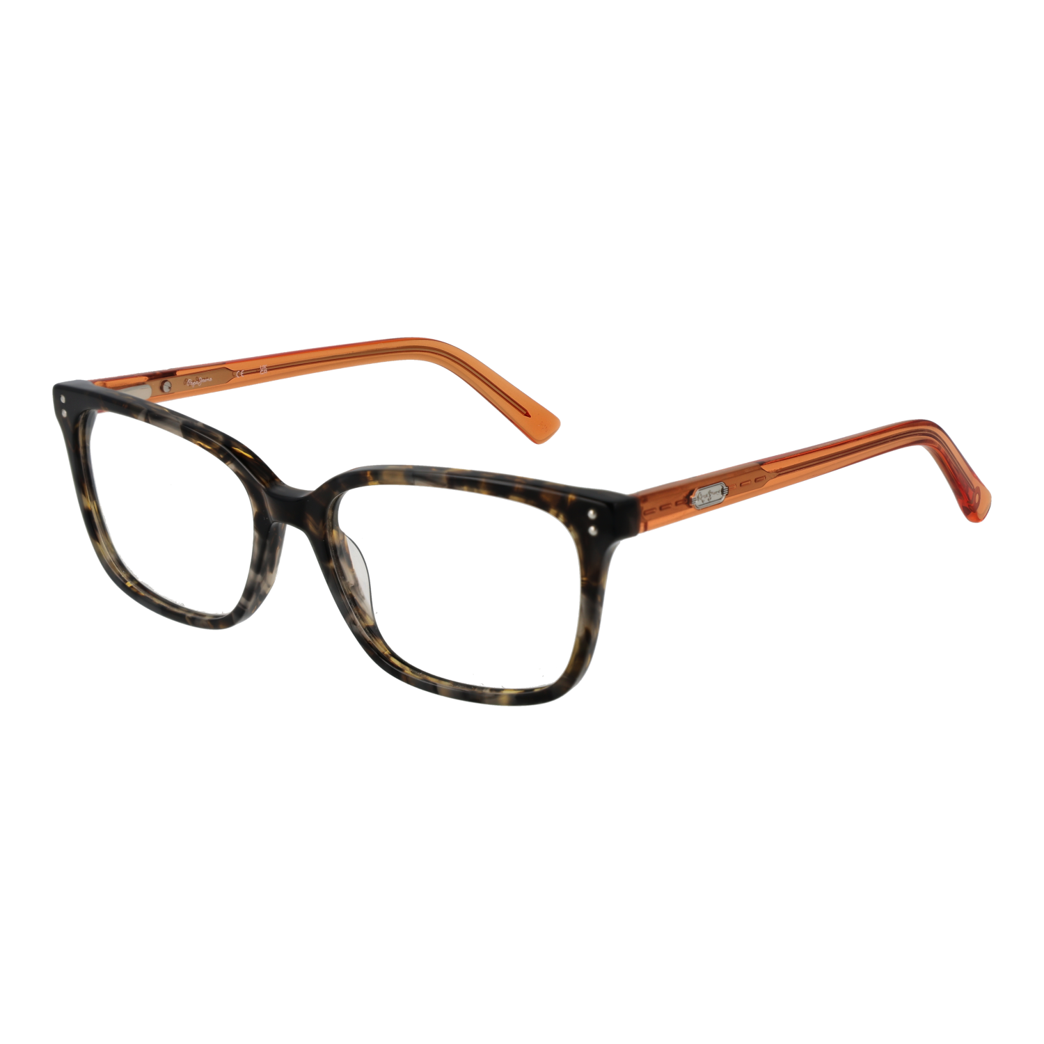 Pepe Jeans Optical Frames Pepe Jeans Eyeglasses Frames PJ3474 C3 53 Eyeglasses Eyewear designer