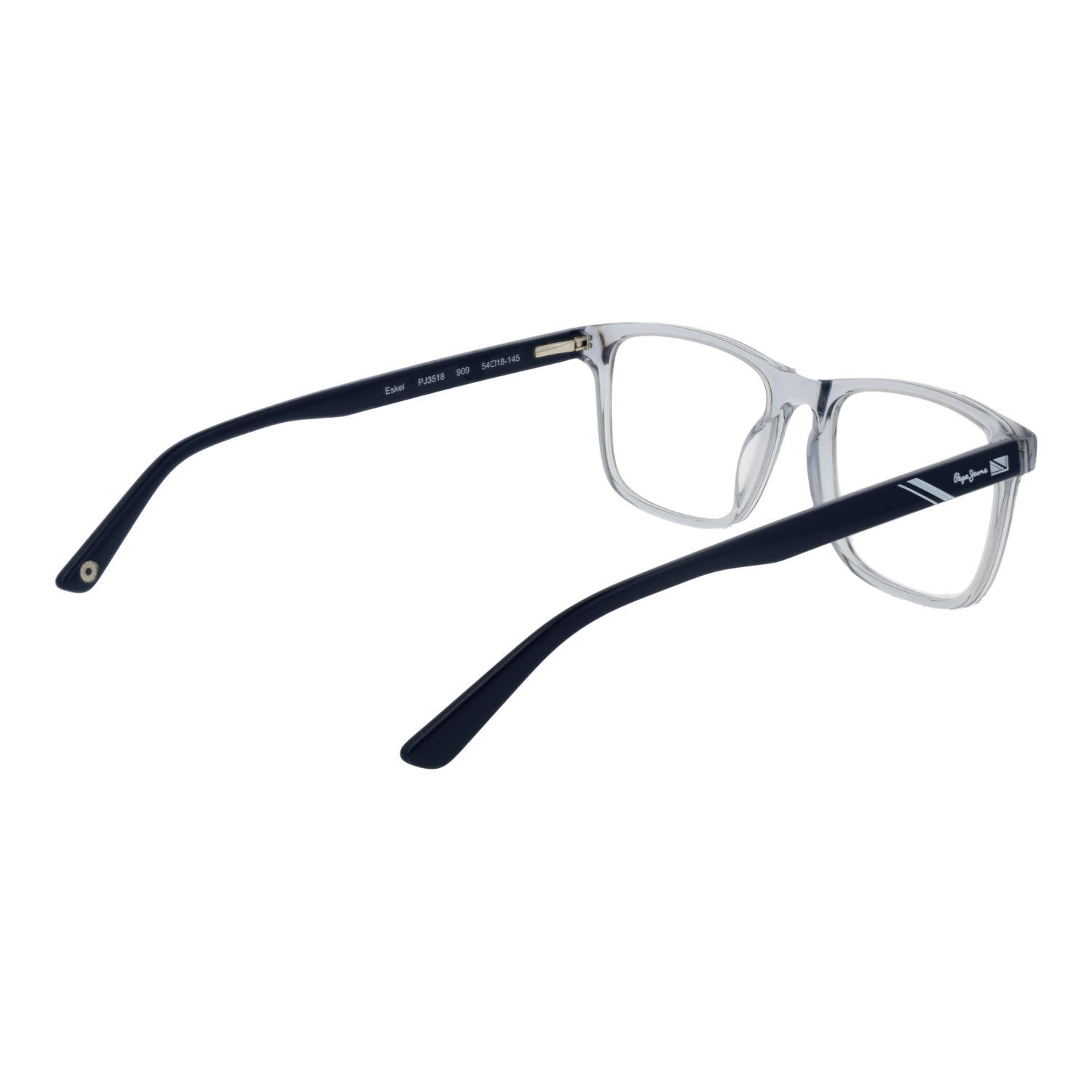 Pepe Jeans Optical Frames Pepe Jeans Eyeglasses Frames PJ3518 909 54 Eyeglasses Eyewear designer