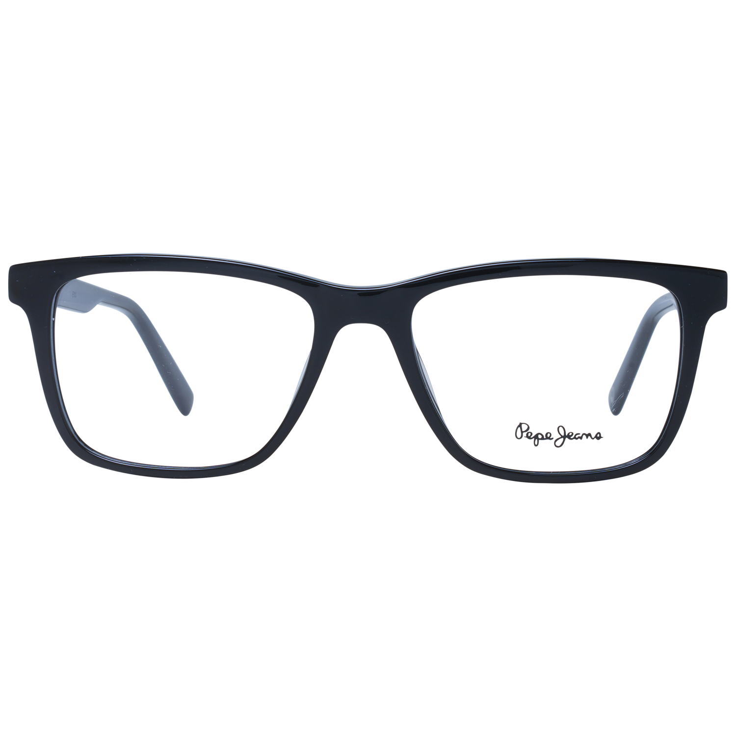 Pepe Jeans Optical Frames Pepe Jeans Eyeglasses Frames PJ3533 001 53 Eyeglasses Eyewear designer