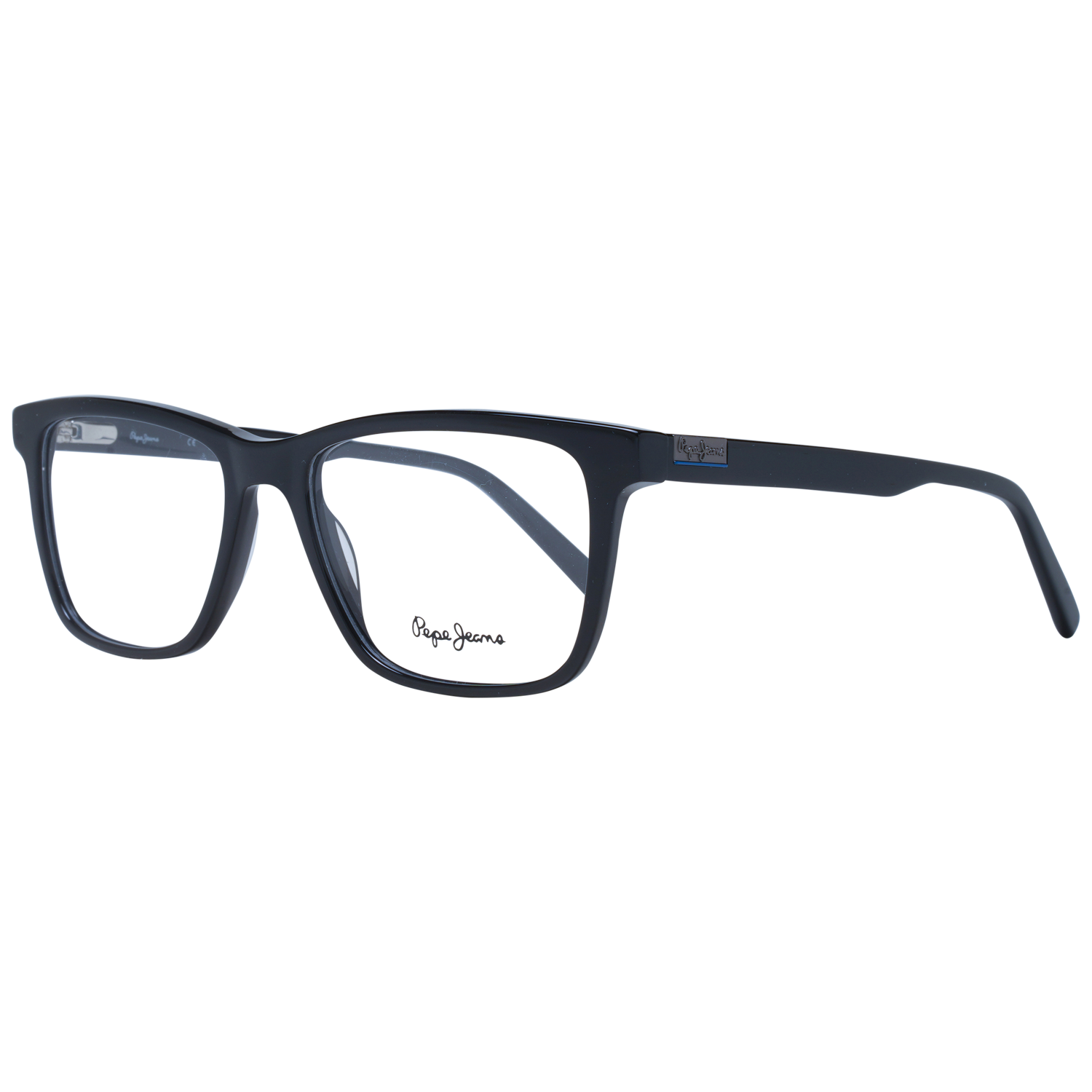 Pepe Jeans Optical Frames Pepe Jeans Eyeglasses Frames PJ3533 001 53 Eyeglasses Eyewear designer