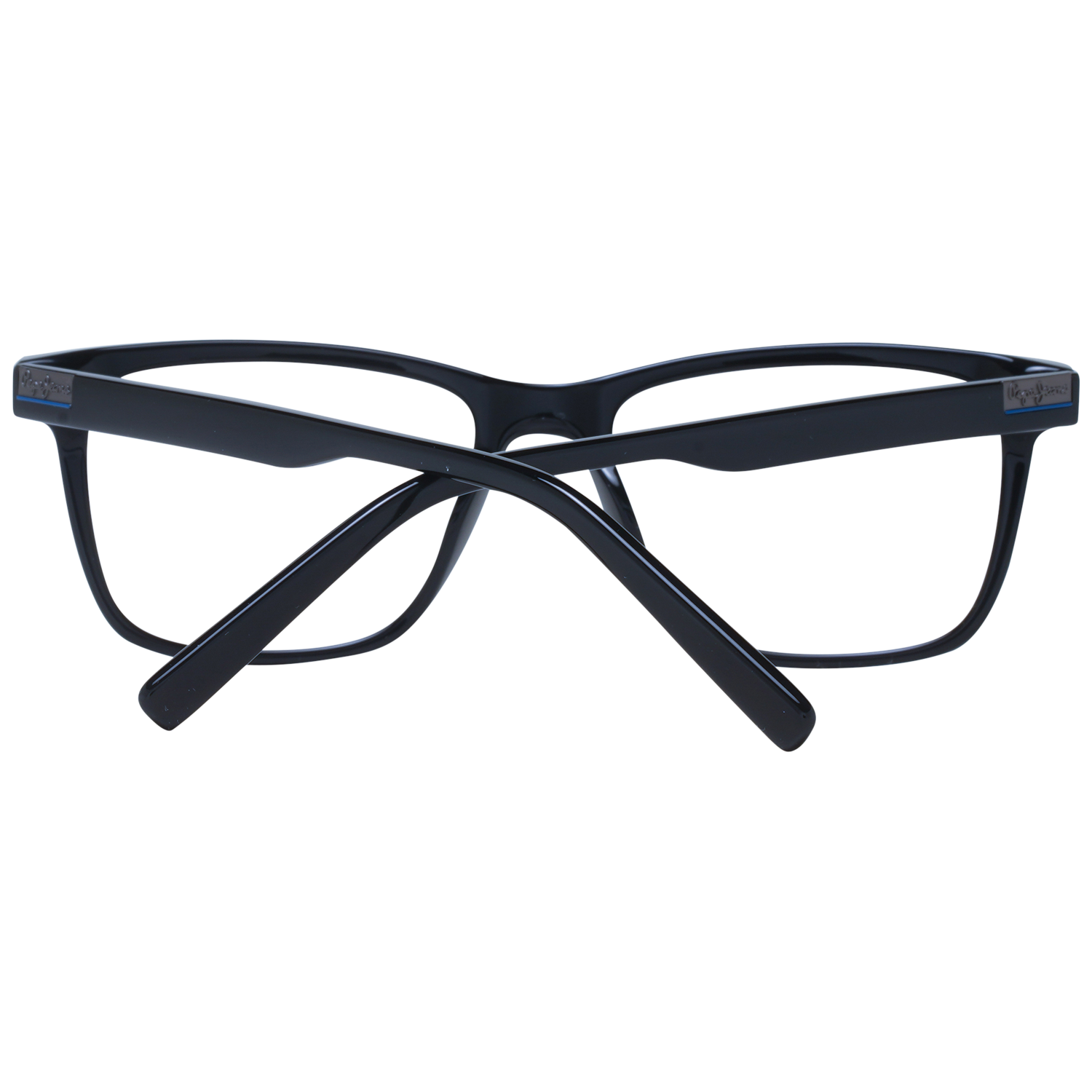 Pepe Jeans Optical Frames Pepe Jeans Eyeglasses Frames PJ3533 001 53 Eyeglasses Eyewear designer