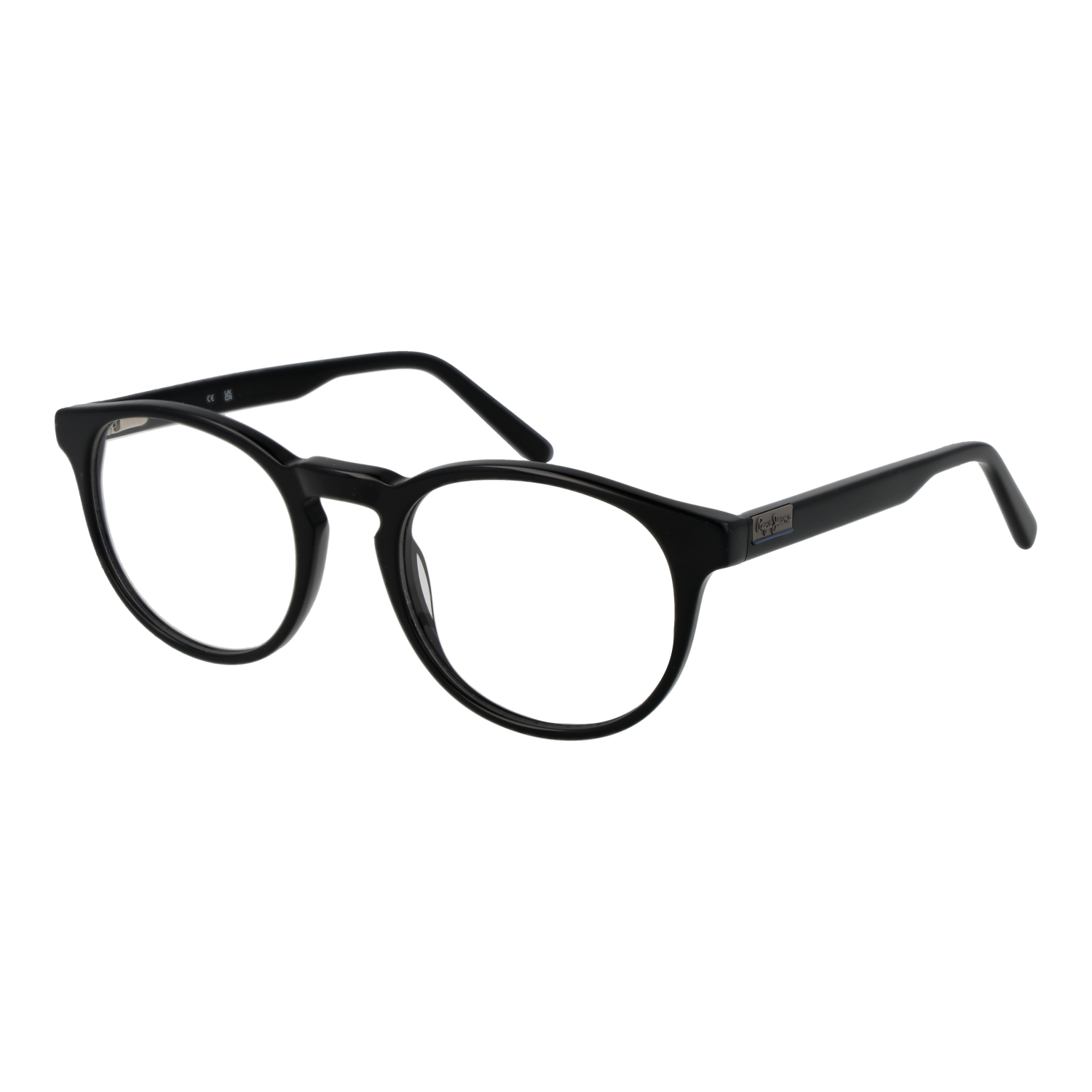 Pepe Jeans Optical Frames Pepe Jeans Eyeglasses Frames PJ3534 001 51 Eyeglasses Eyewear designer