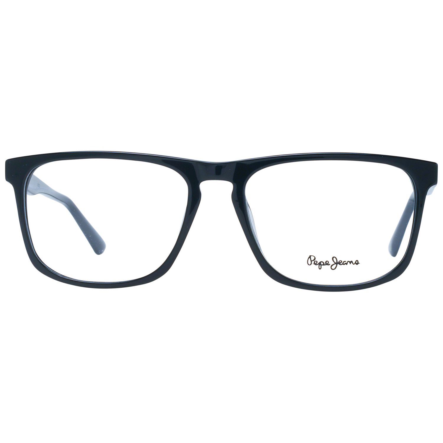 Pepe Jeans Optical Frames Pepe Jeans Eyeglasses Frames PJ3551 001 56 Eyeglasses Eyewear designer