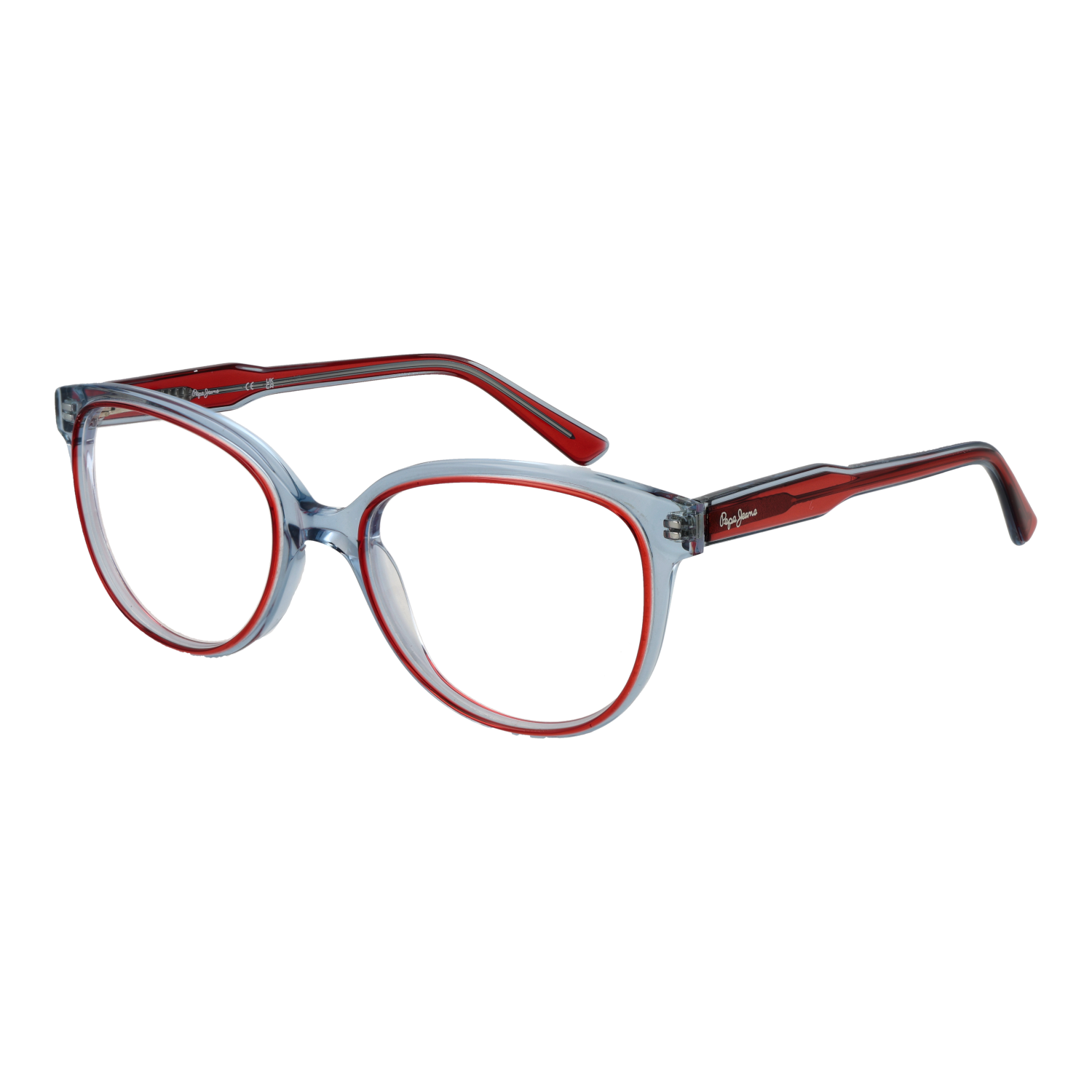 Pepe Jeans Optical Frames Pepe Jeans Eyeglasses Frames PJ3569 215 52 Eyeglasses Eyewear designer
