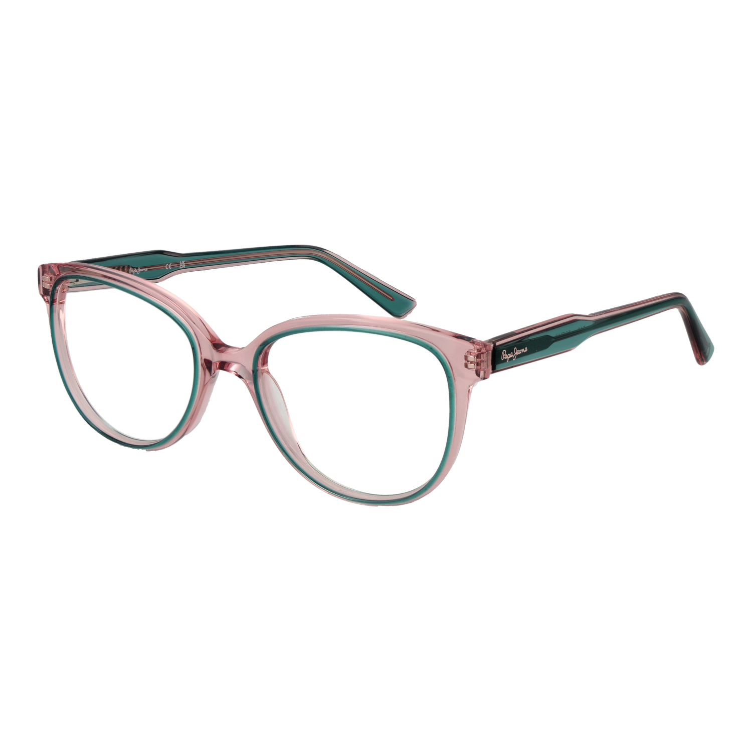 Pepe Jeans Optical Frames Pepe Jeans Eyeglasses Frames PJ3569 513 52 Eyeglasses Eyewear designer