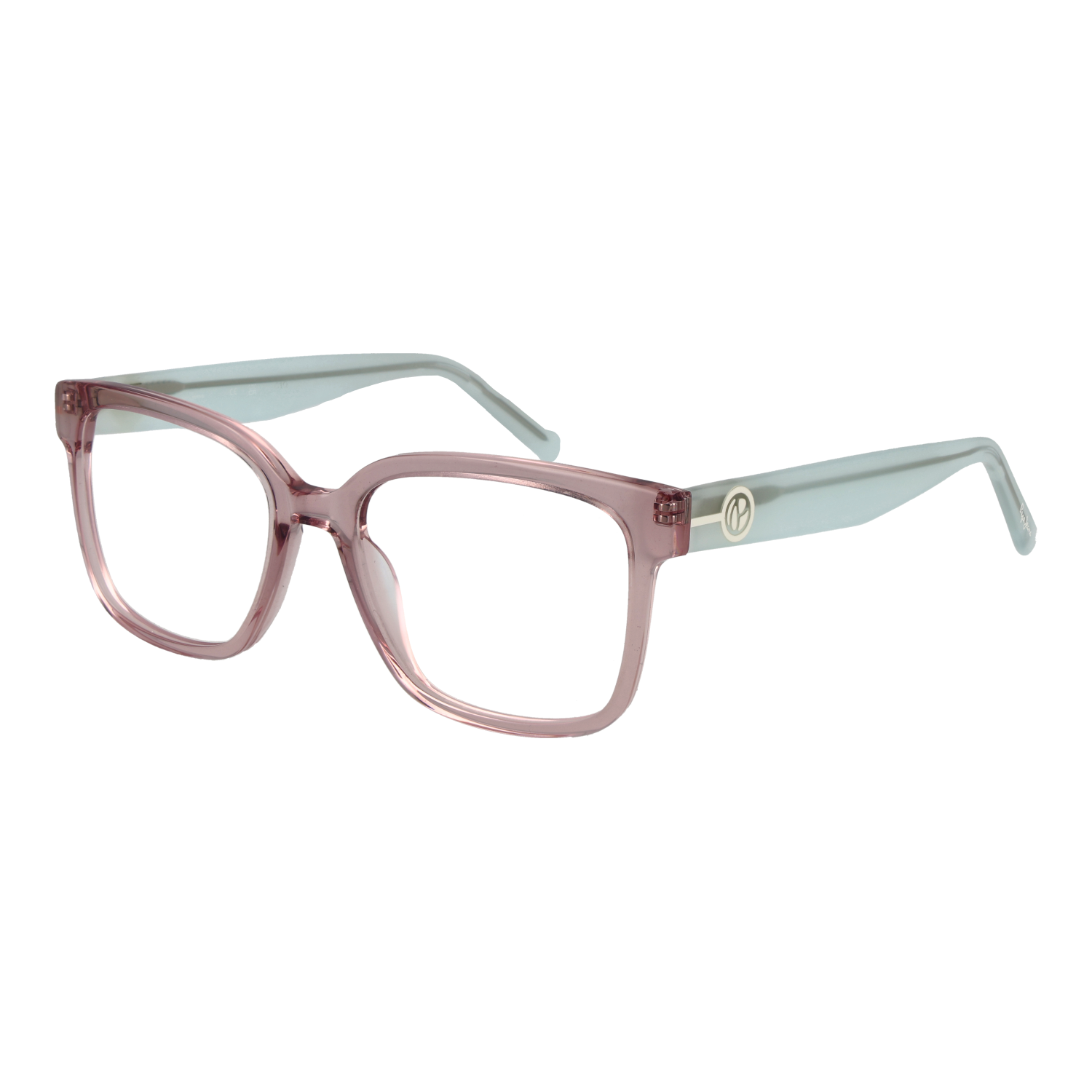 Pepe Jeans Optical Frames Pepe Jeans Eyeglasses Frames PJ3574 298 52 Eyeglasses Eyewear designer