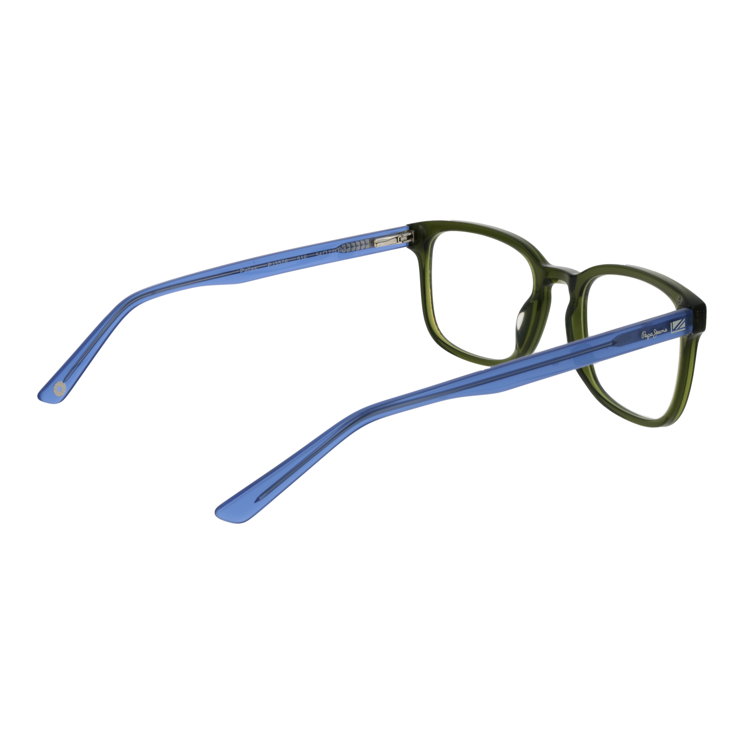 Pepe Jeans Optical Frames Pepe Jeans Eyeglasses Frames PJ3576 516 54 Eyeglasses Eyewear designer