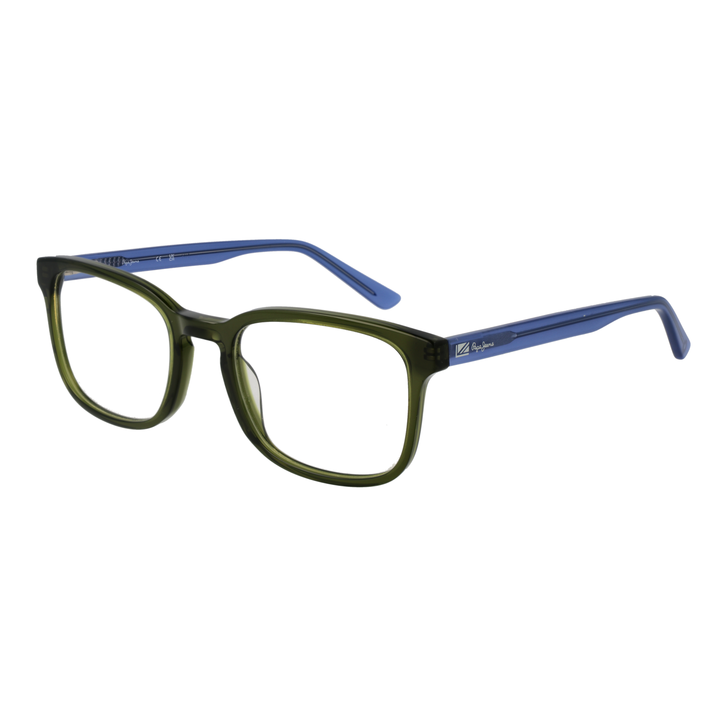 Pepe Jeans Optical Frames Pepe Jeans Eyeglasses Frames PJ3576 516 54 Eyeglasses Eyewear designer