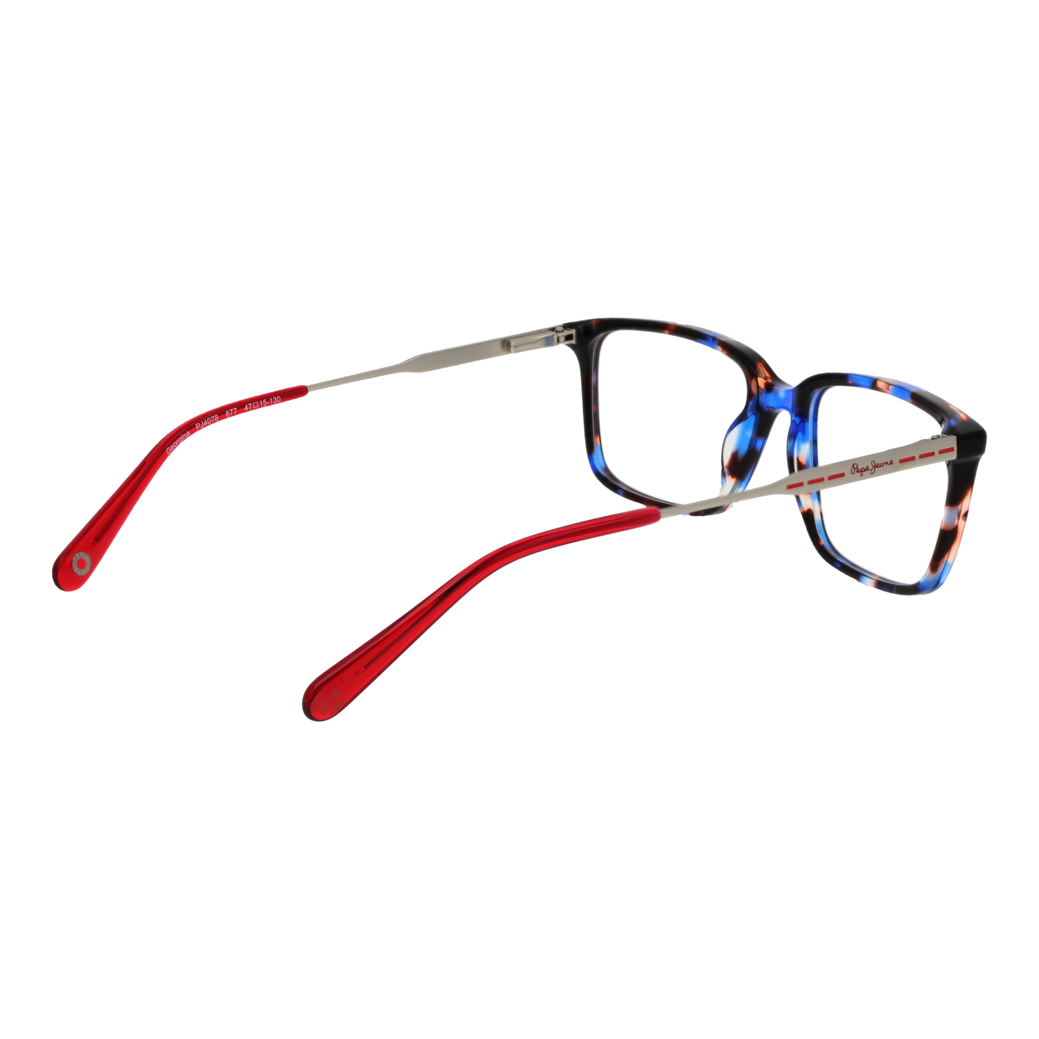 Pepe Jeans Optical Frames Pepe Jeans Eyeglasses Frames PJ4078 677 47 Eyeglasses Eyewear designer