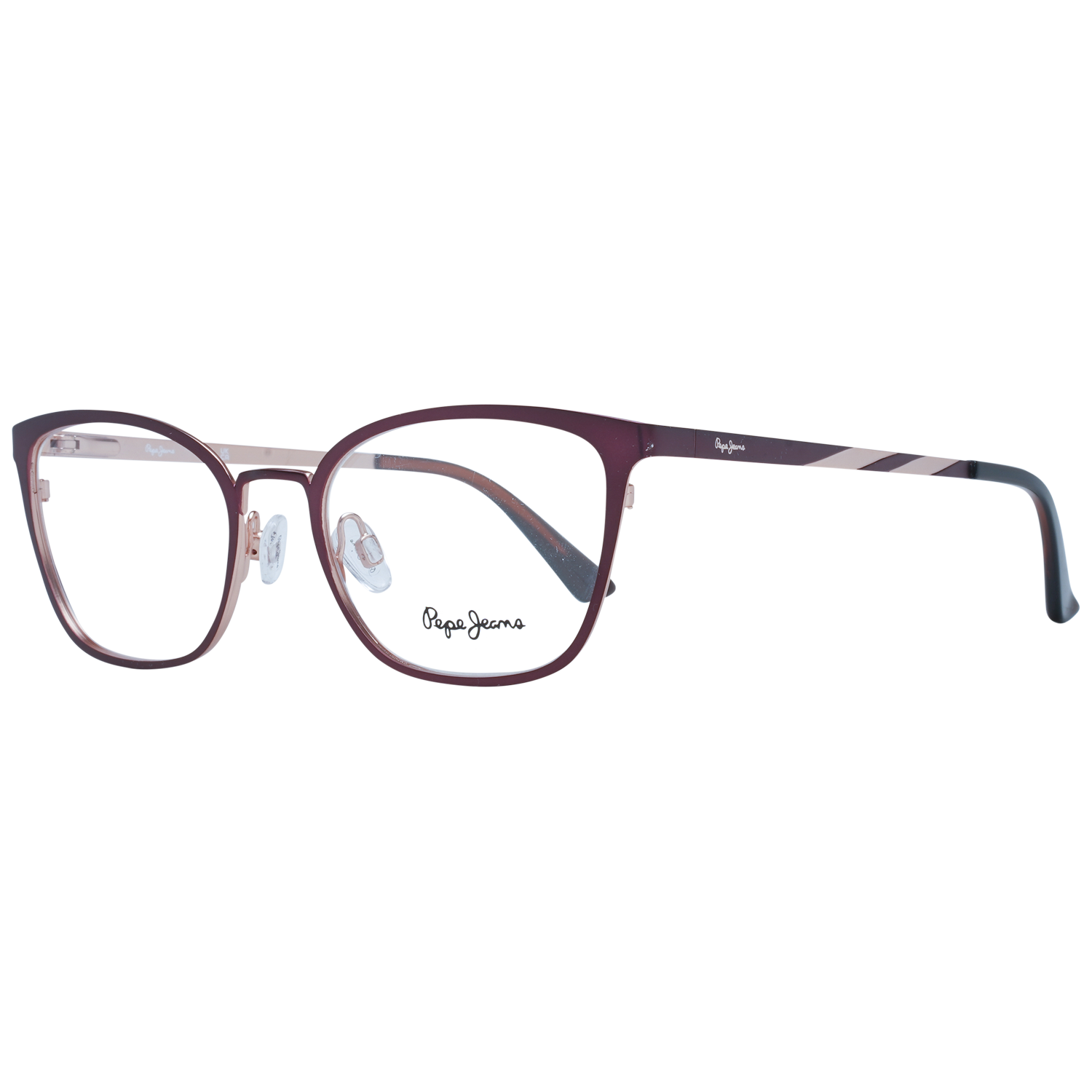 Pepe Jeans Optical Frames Pepe Jeans Glasses Frames PJ1326 C3 49 Eyeglasses Eyewear designer