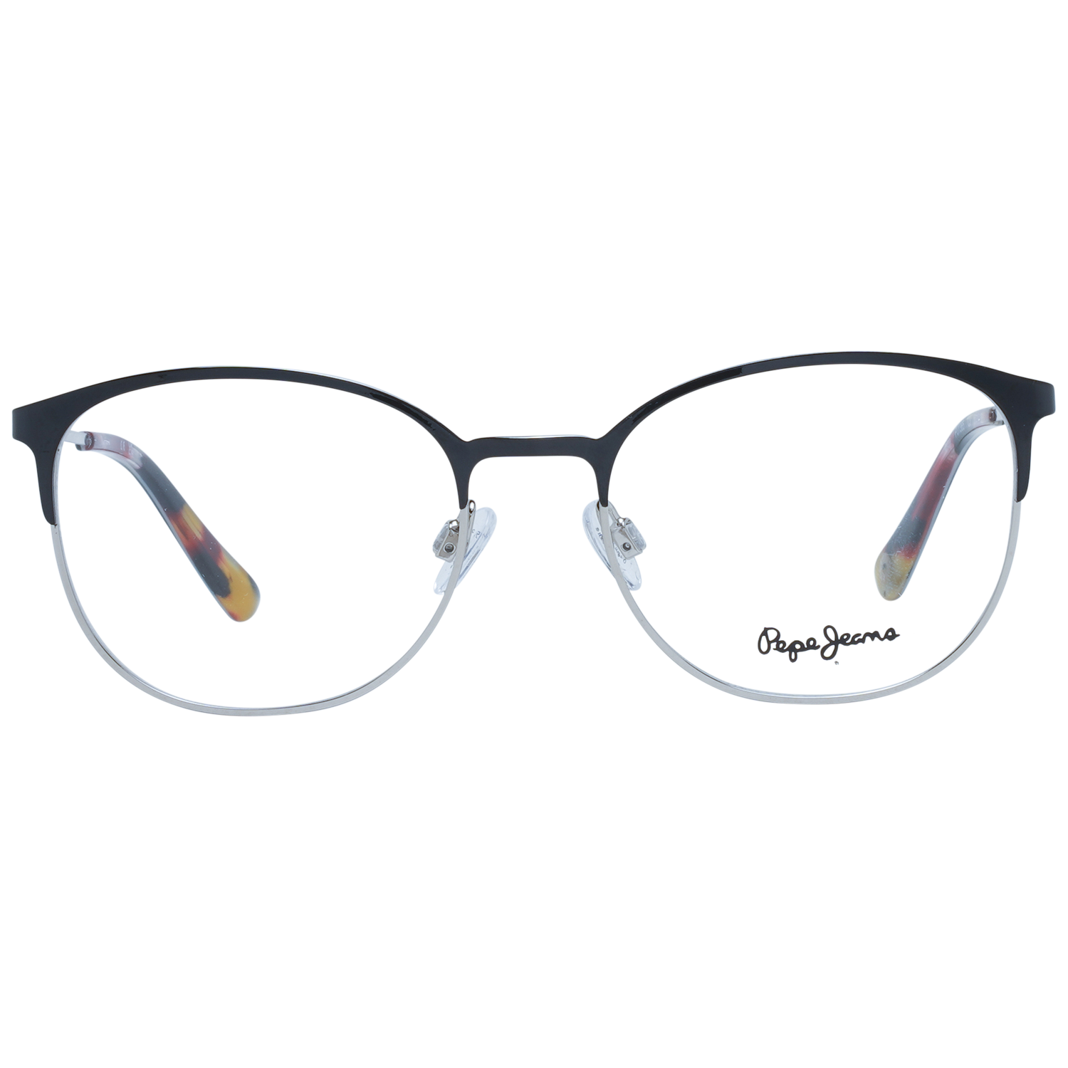 Pepe Jeans Optical Frames Pepe Jeans Glasses Frames PJ1365 C3 50 Eyeglasses Eyewear designer
